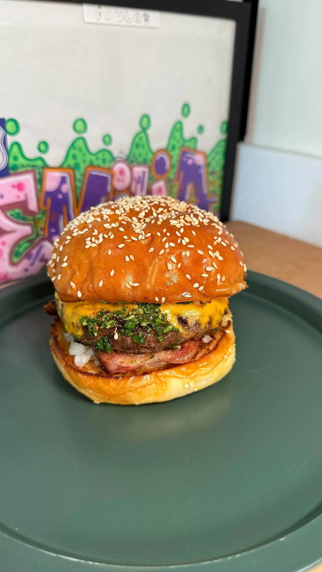choripan-burger