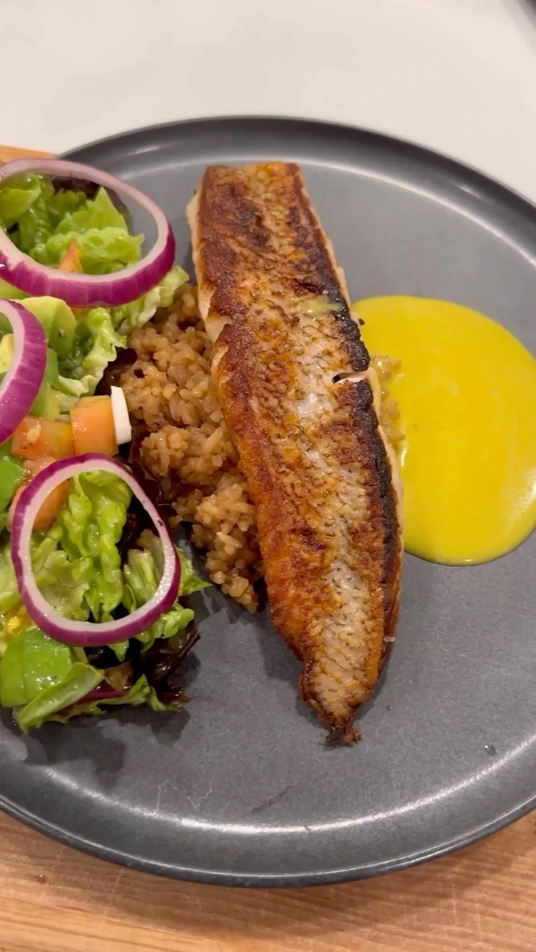 arroz-de-titote-con-pargo-frito
