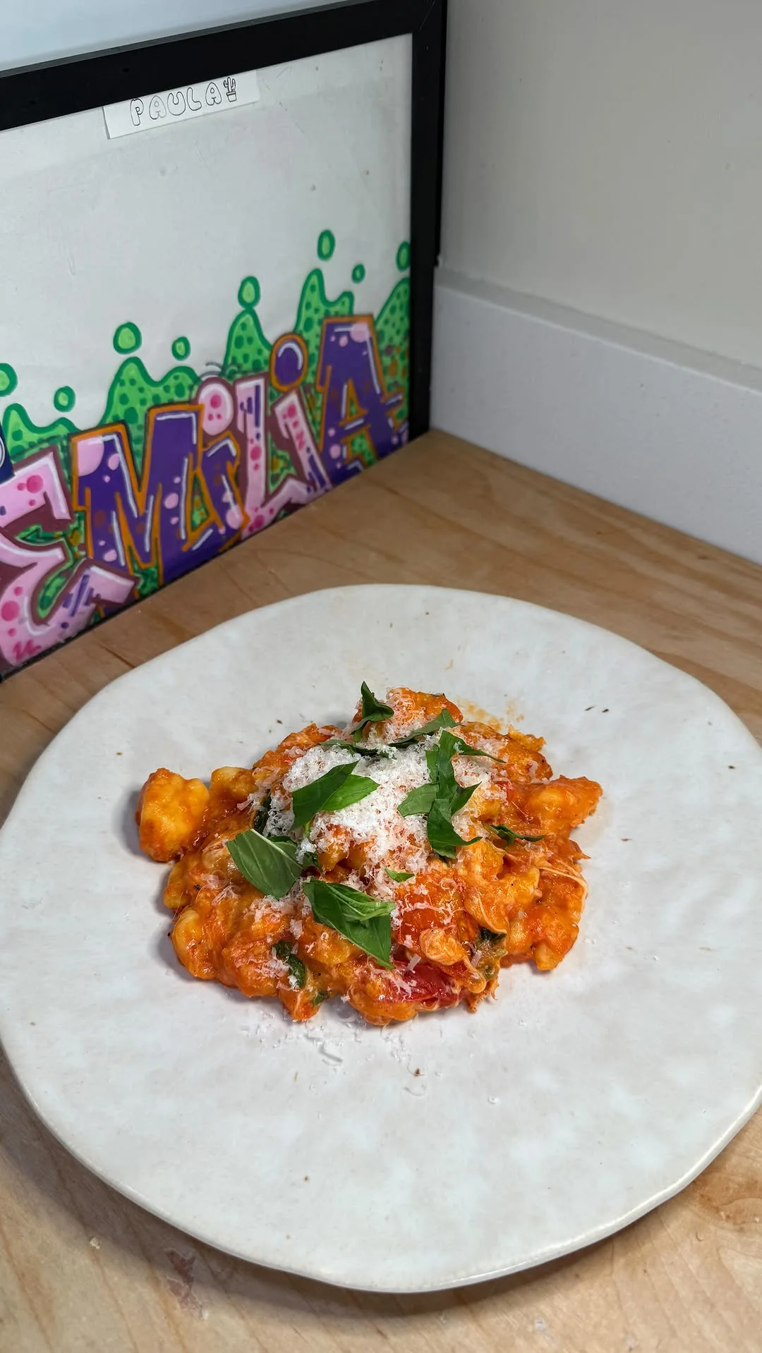 delicious-gnocchi-with-cheesy-tomato-sauce
