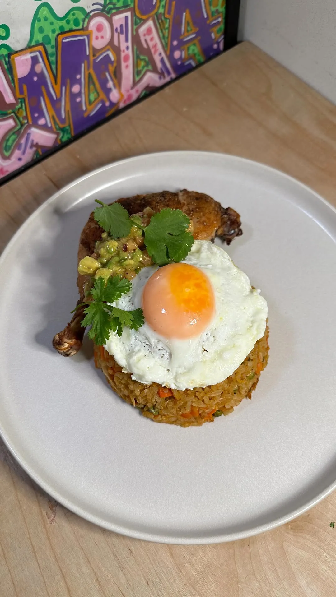 arroz-con-pollo