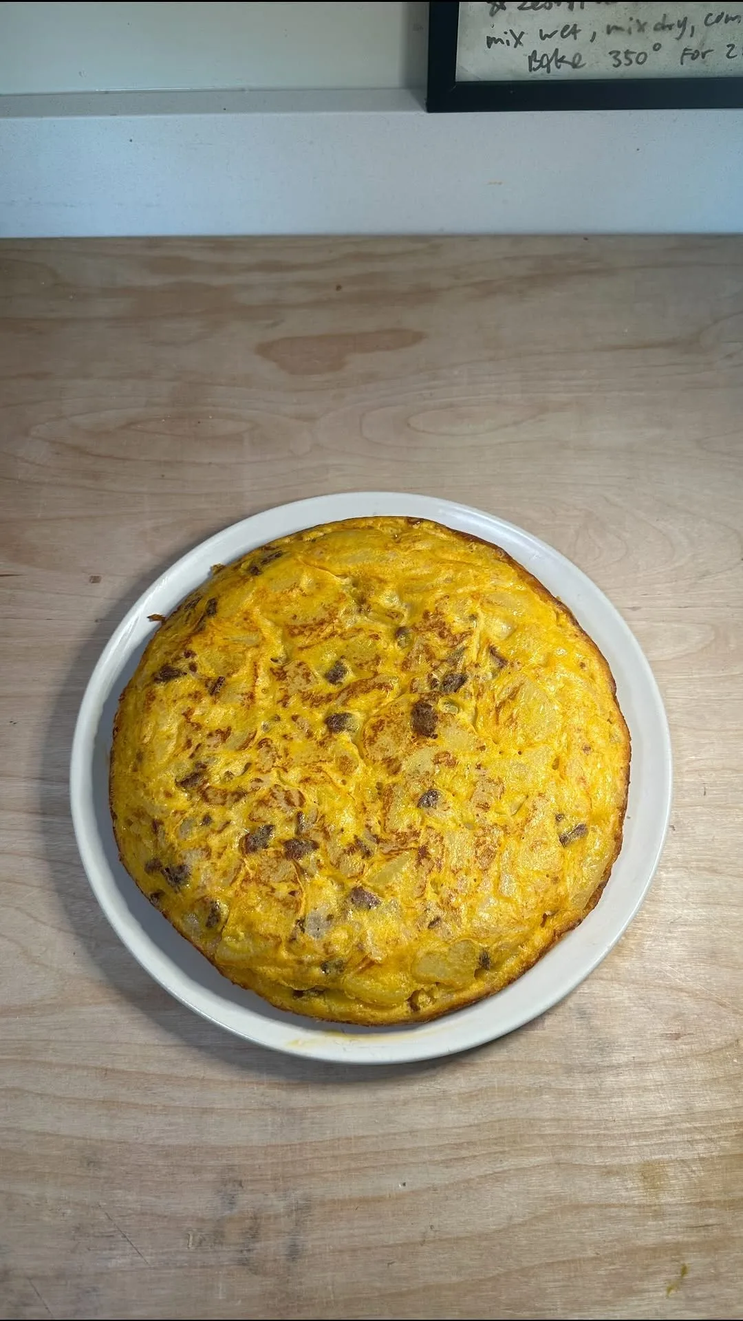 chorizo-tortilla