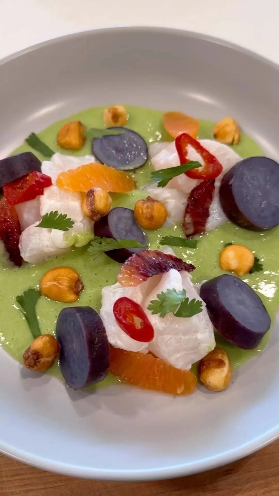 ceviche