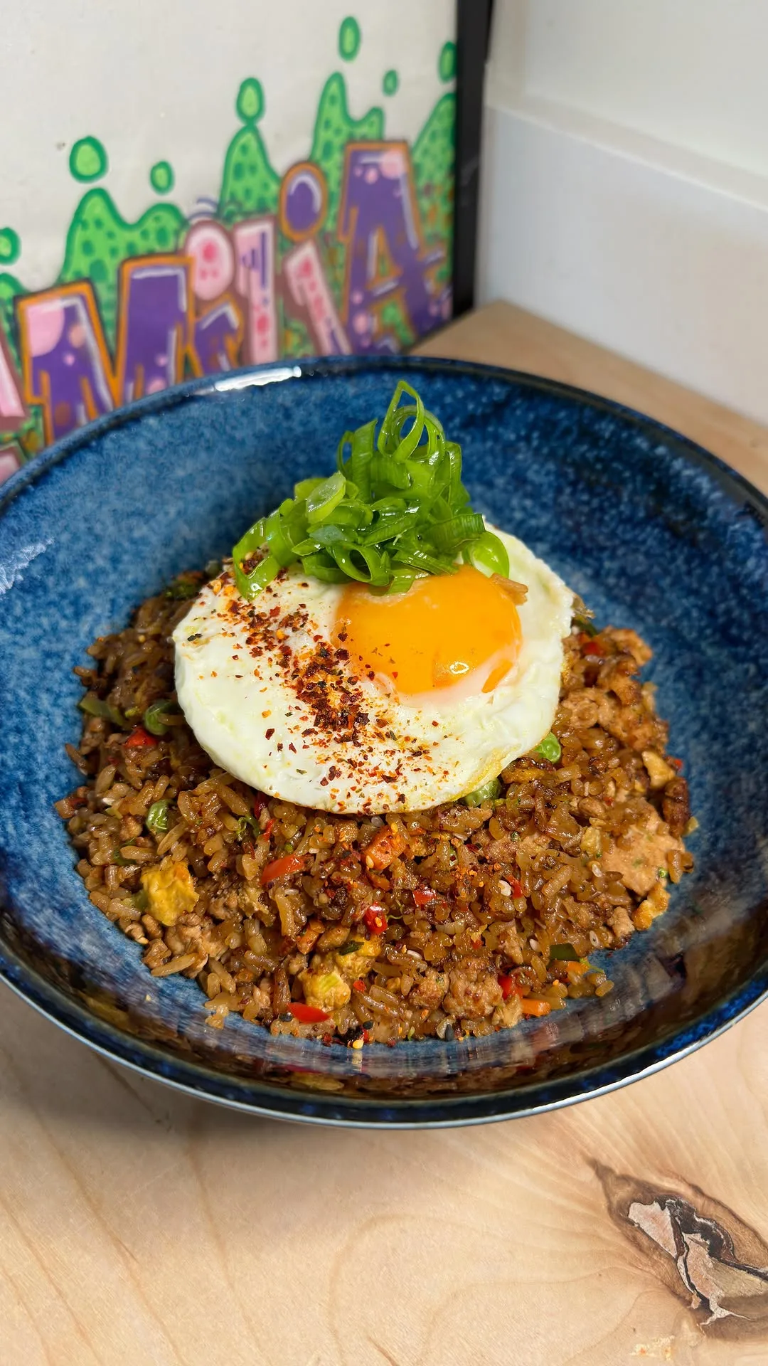 miso-chicken-and-fried-rice