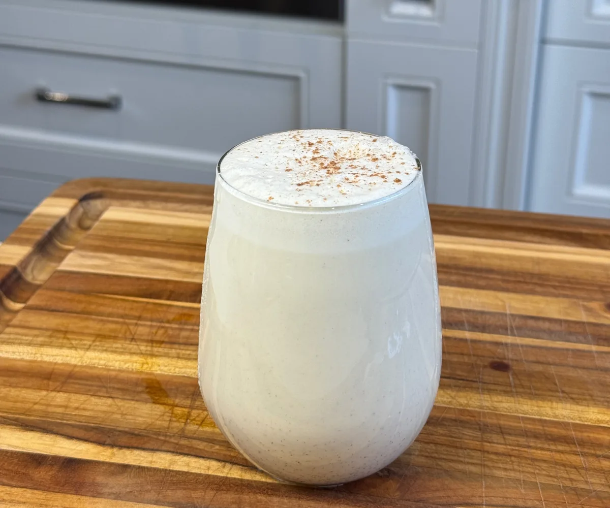 homemade-eggnog