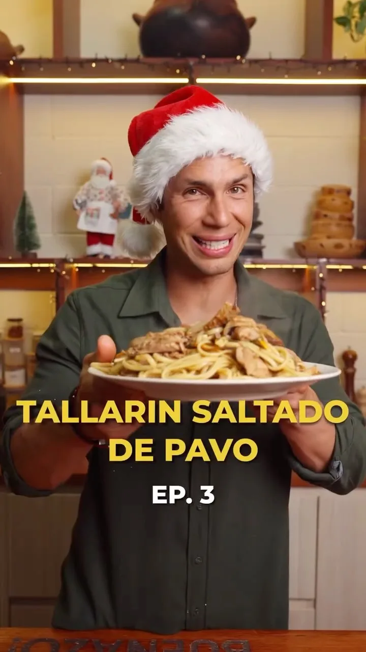 tallarin-saltado-de-pavo-(el-"recalentado"-express)-stir-fried-turkey-noodles-(the-"reheated"-express)