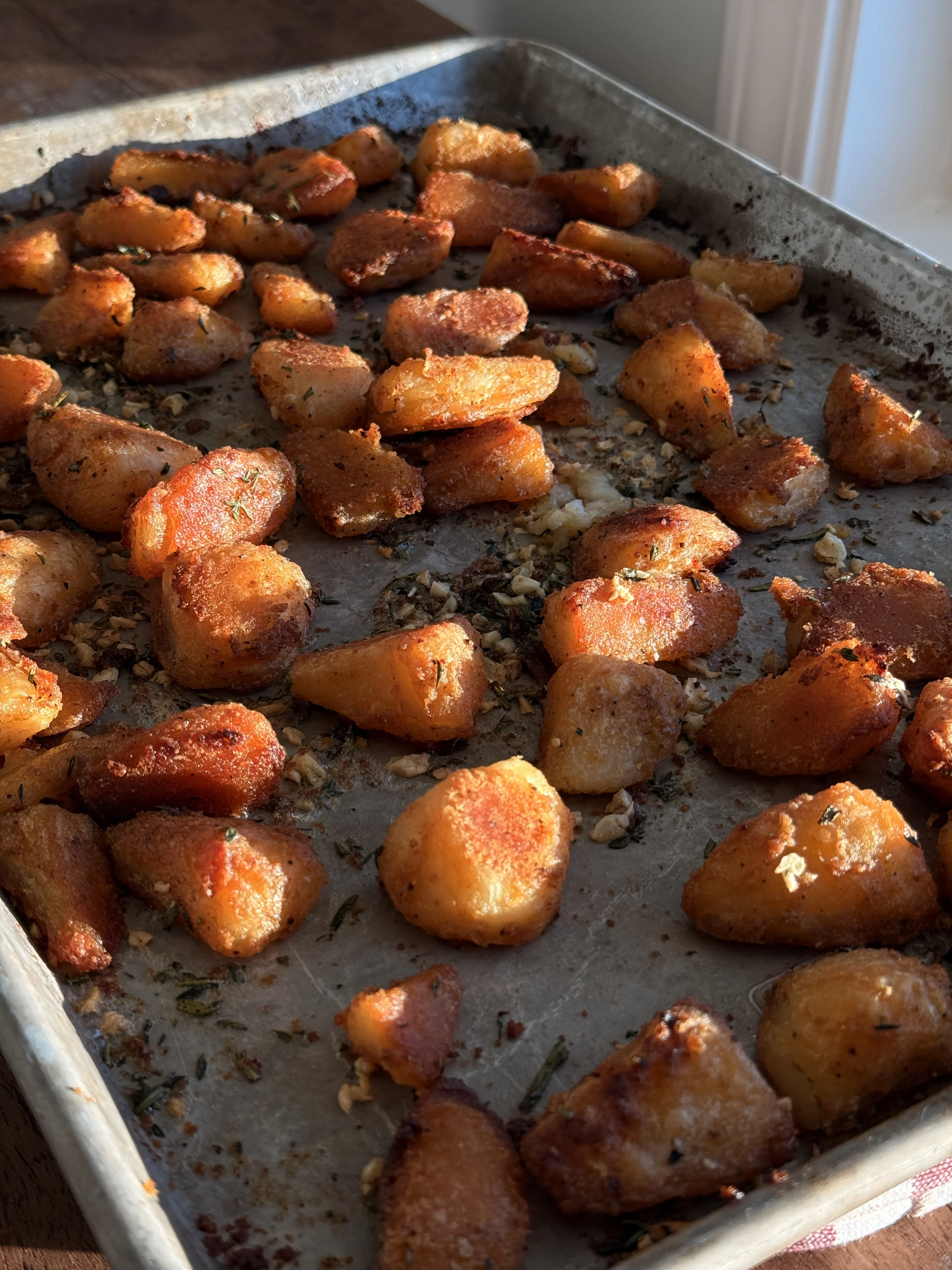 roasted-potatoes