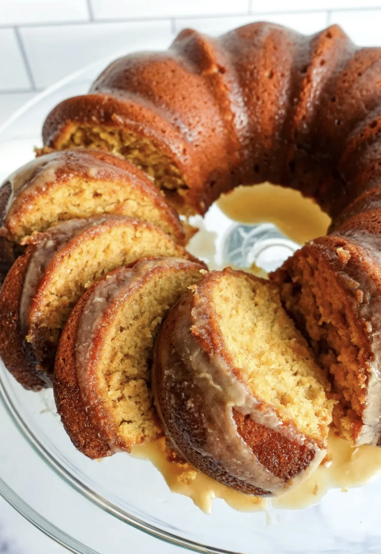 jamaican-spiced-rum-cake