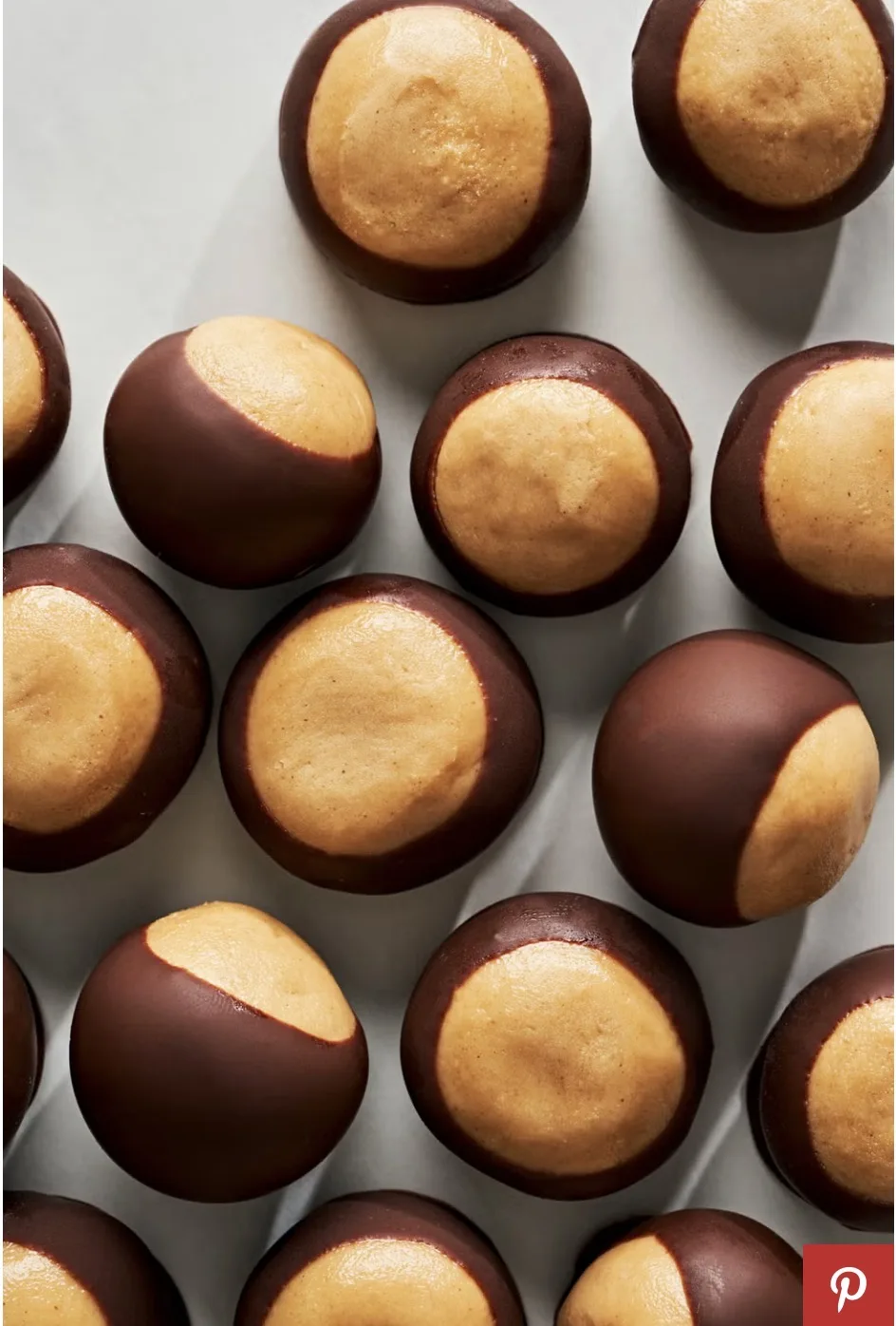 buckeyes