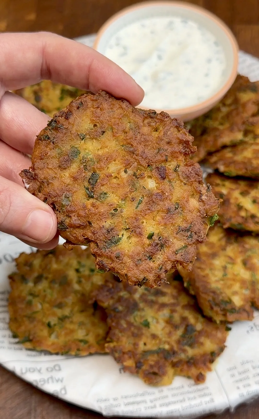 crispy-chickpea-fritters