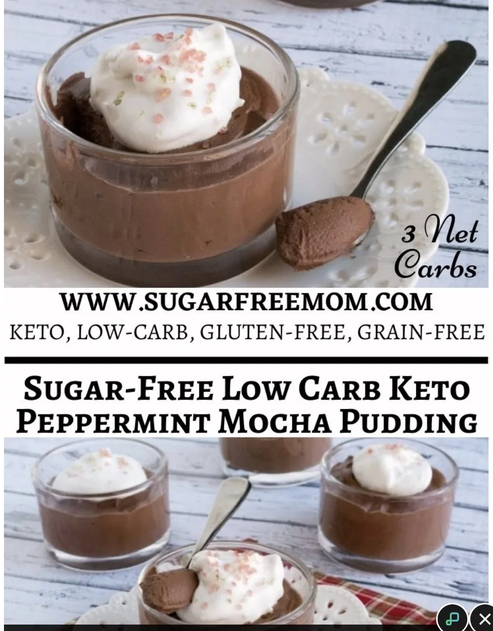 peppermint-mocha-pudding