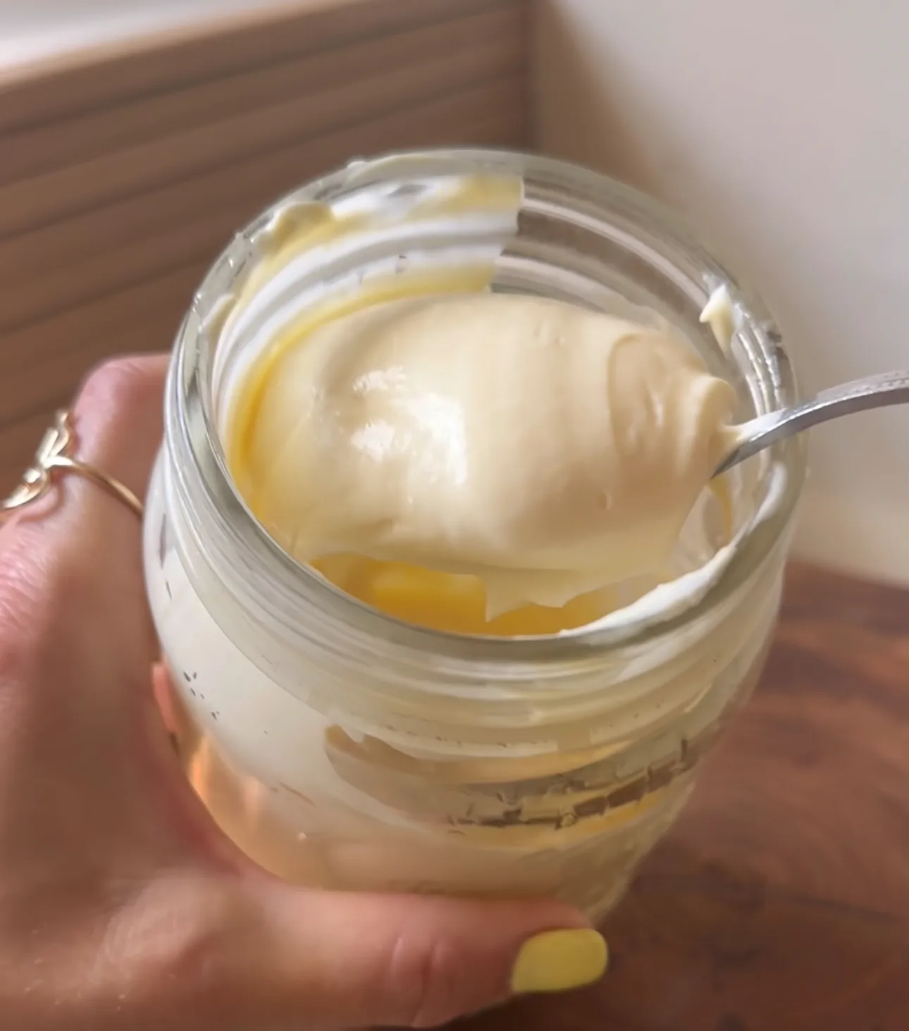homemade-mayonnaise