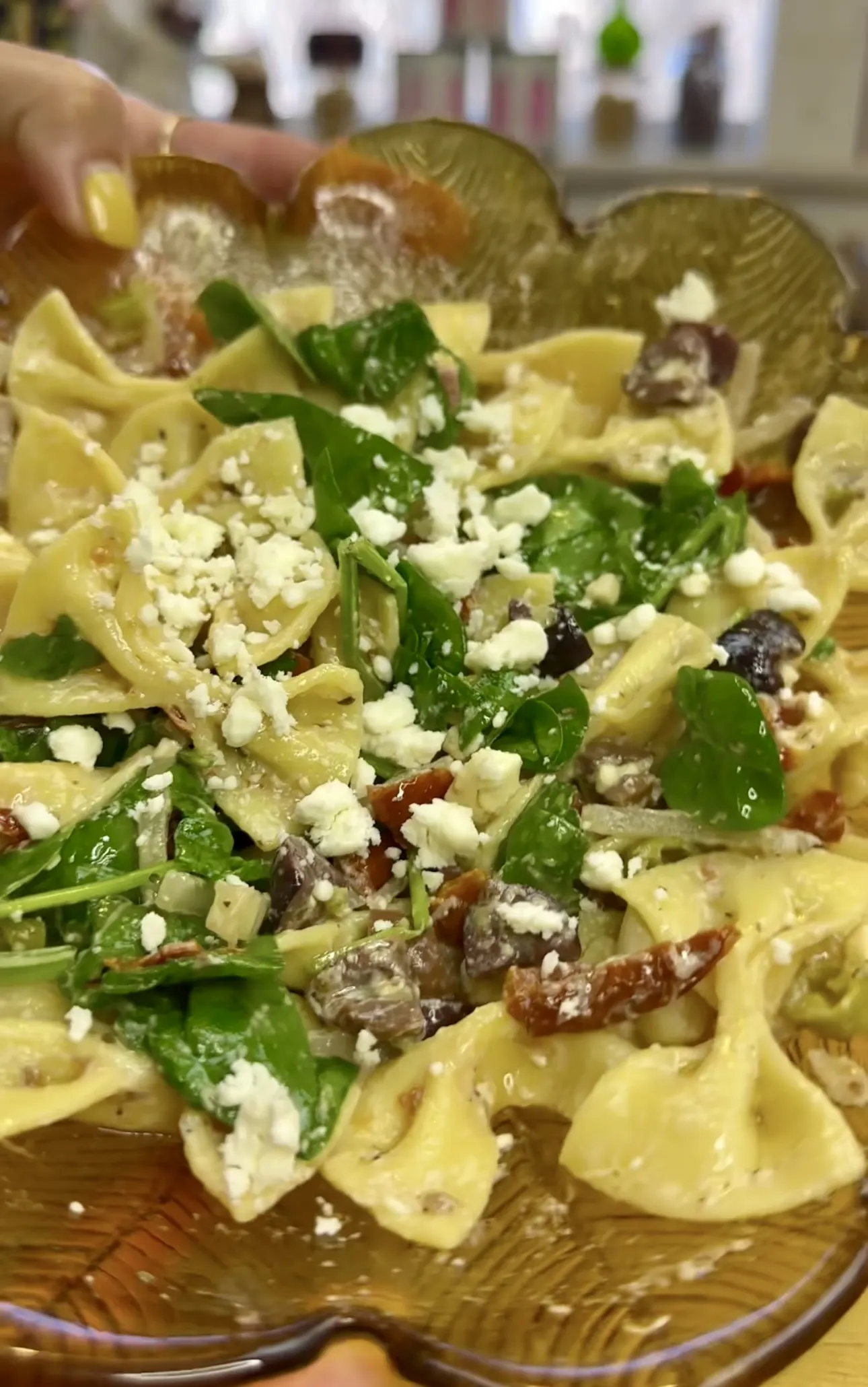 mediterranean-pasta-salad