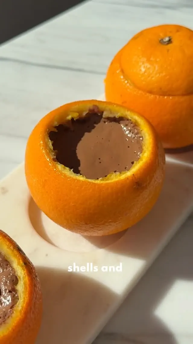 orange-chocolate-dessert