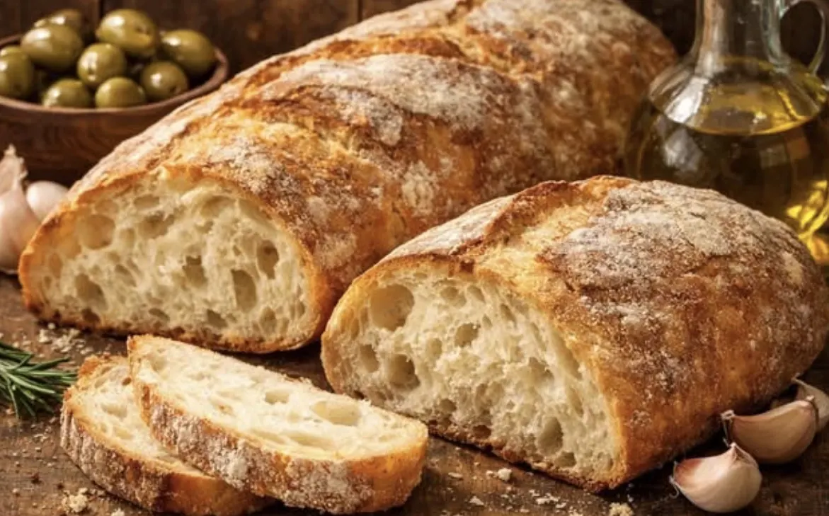 crusty-italian-bread