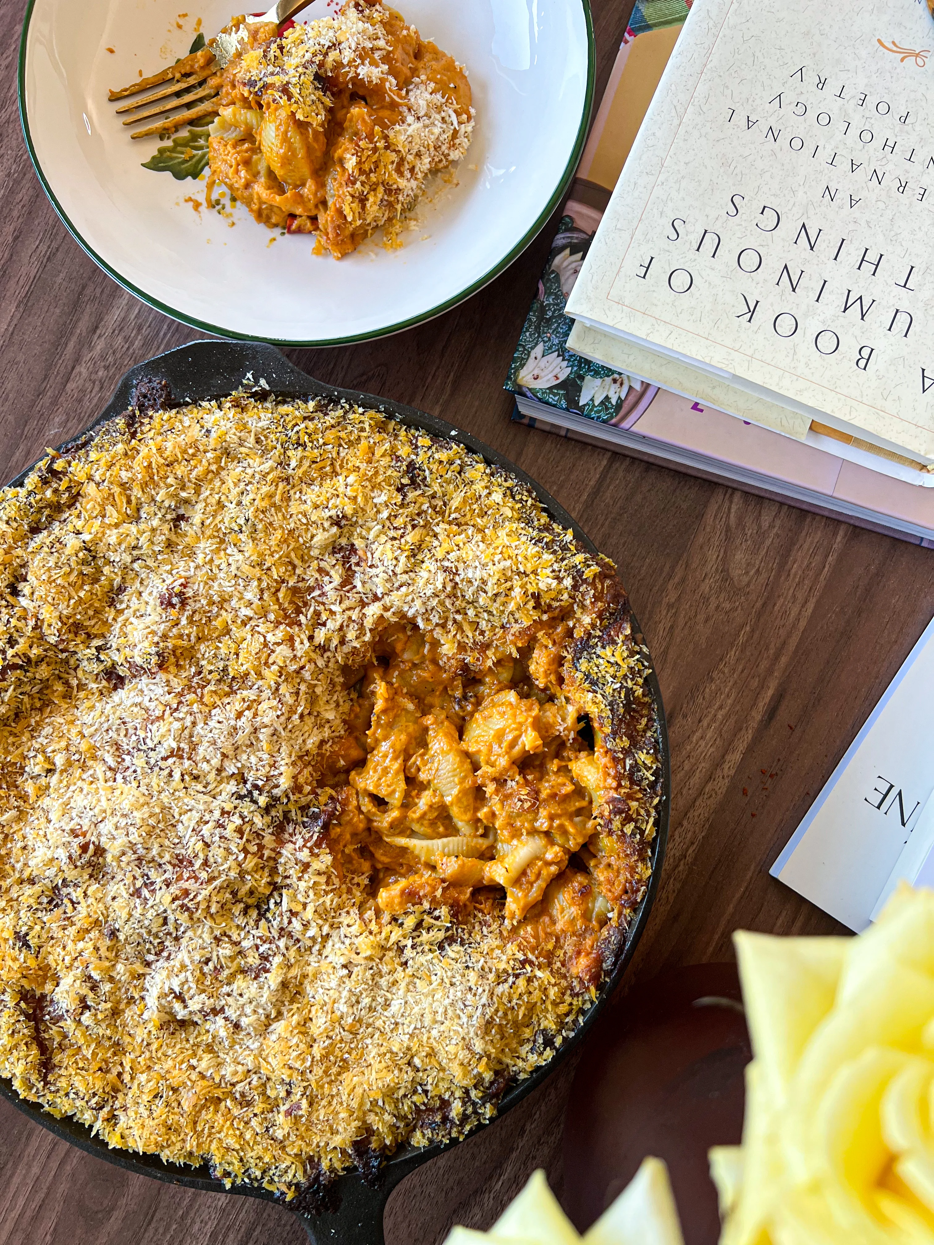say-"i-do"-to-this-honeynut-squash-lobster-mac-and-cheese