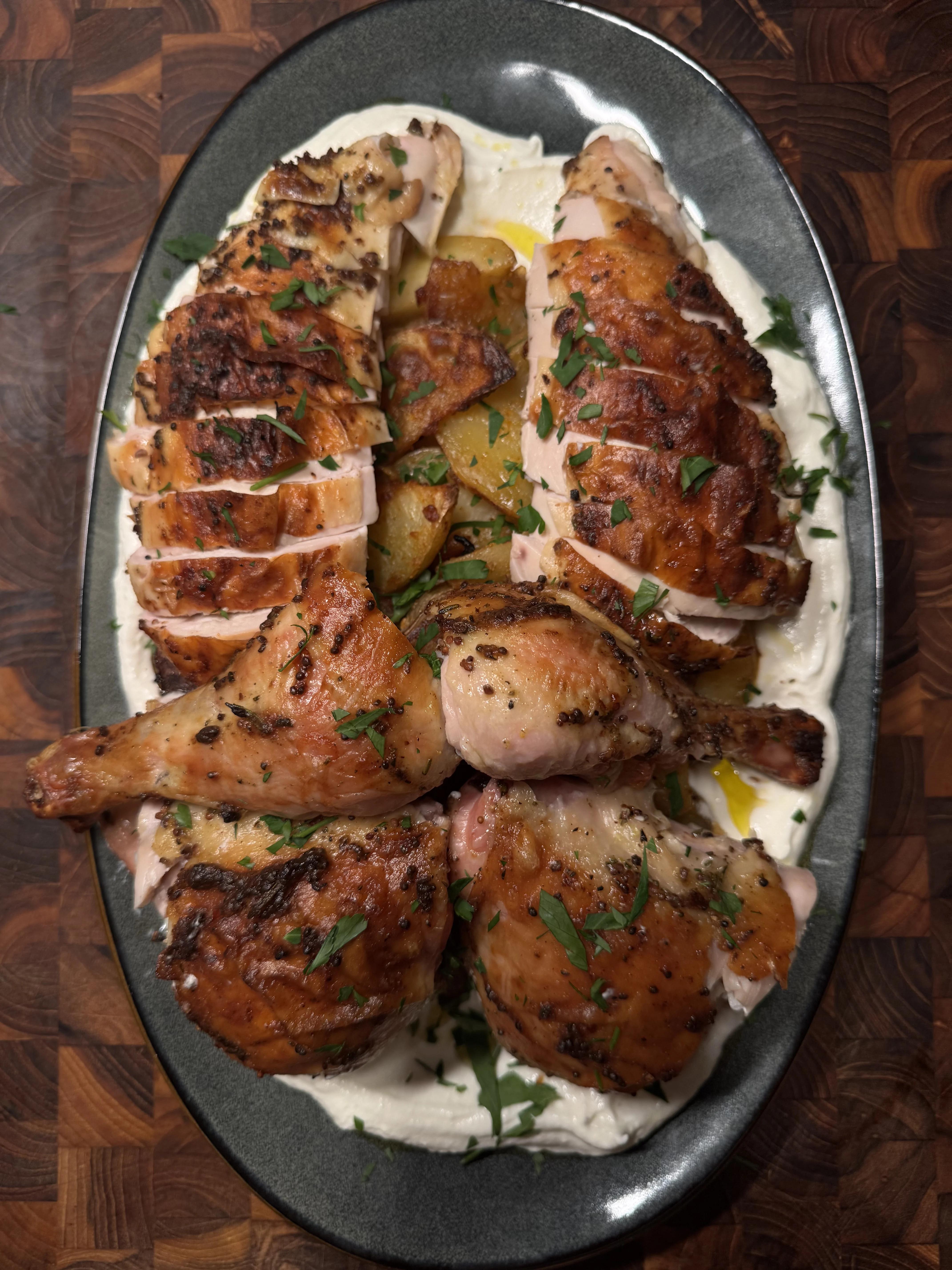 roasted-dijon-chicken