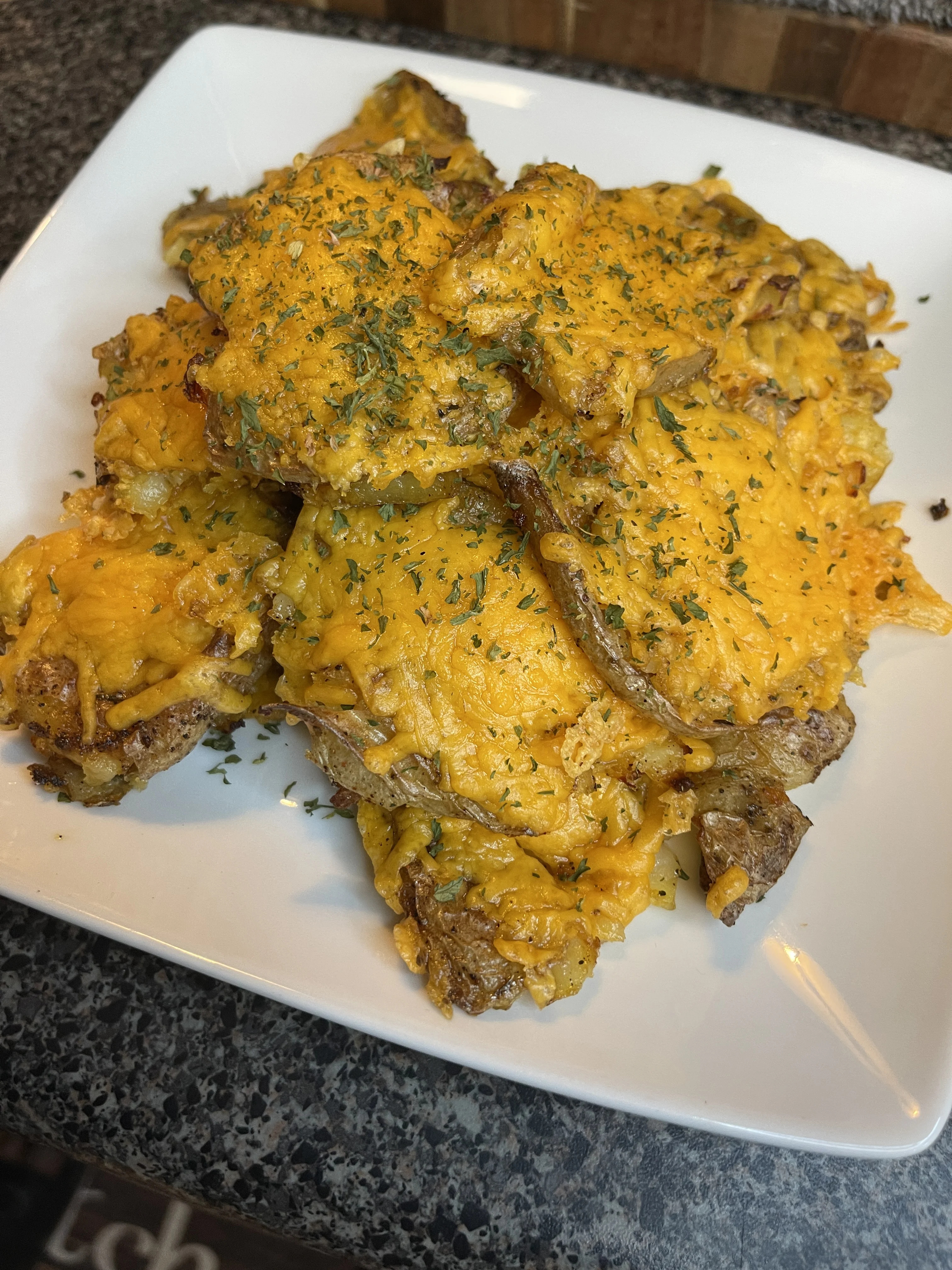 crispy-smashed-potatoes-(flavor-packed-and-golden)