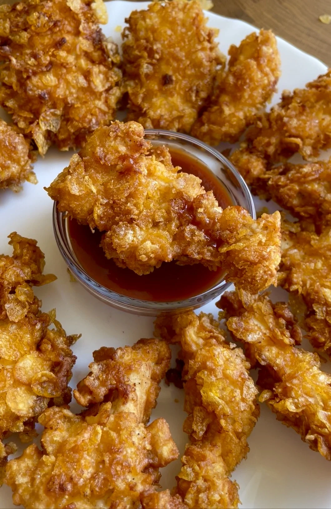 crispy-cornflake-chicken-tenders