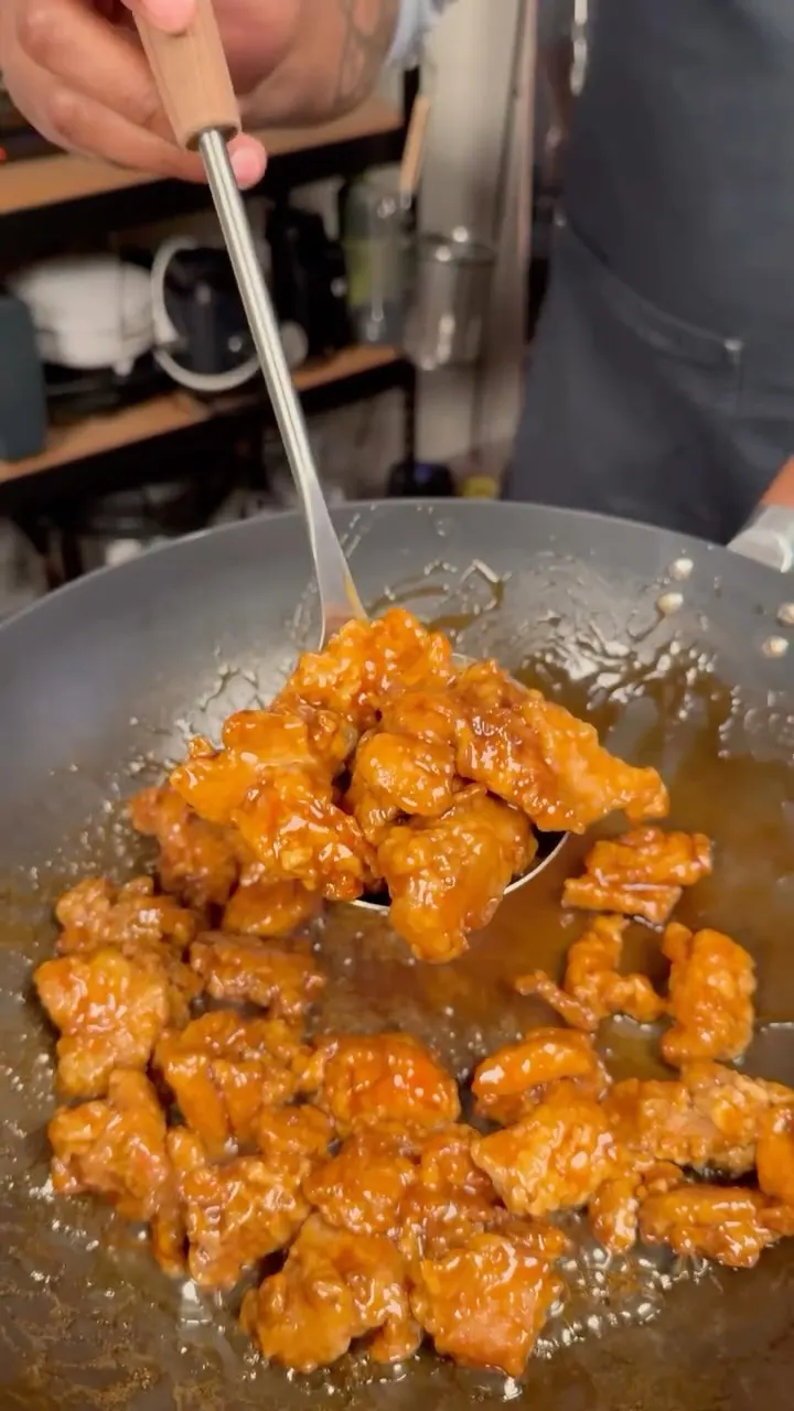 orange-chicken-with-butter-and-sea-salt-jasmine-rice