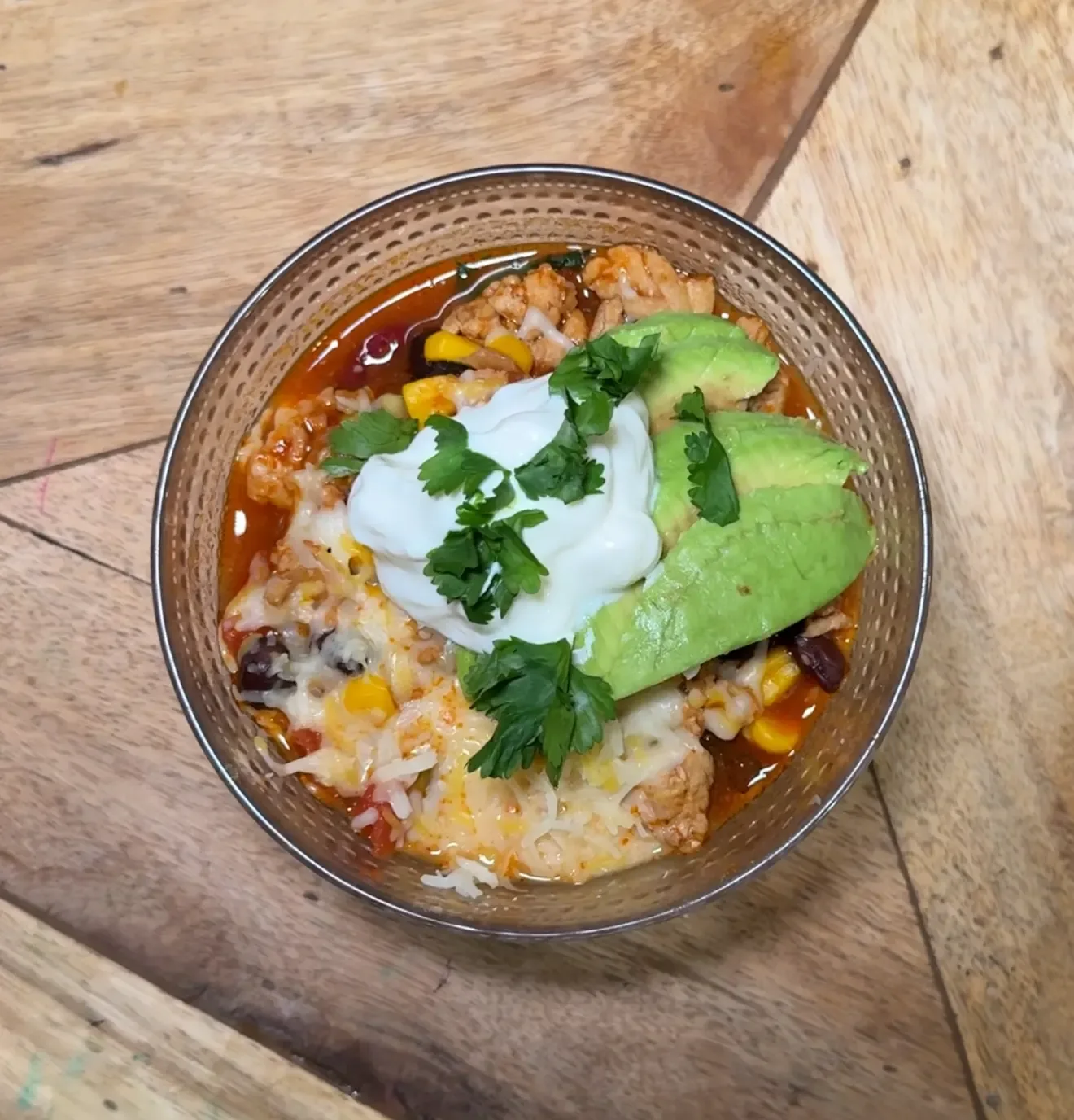 chicken-chili