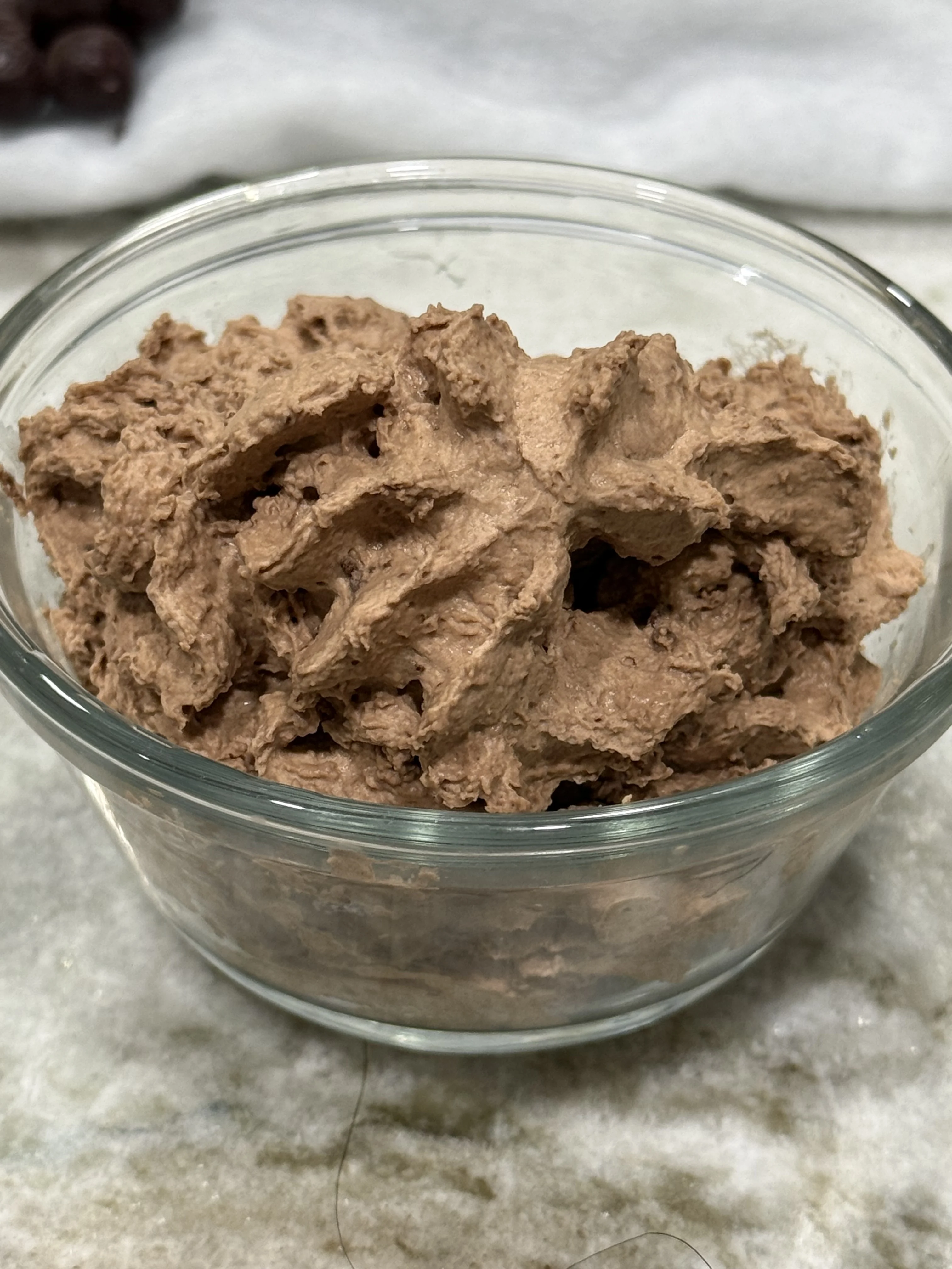 chocolate-mousse