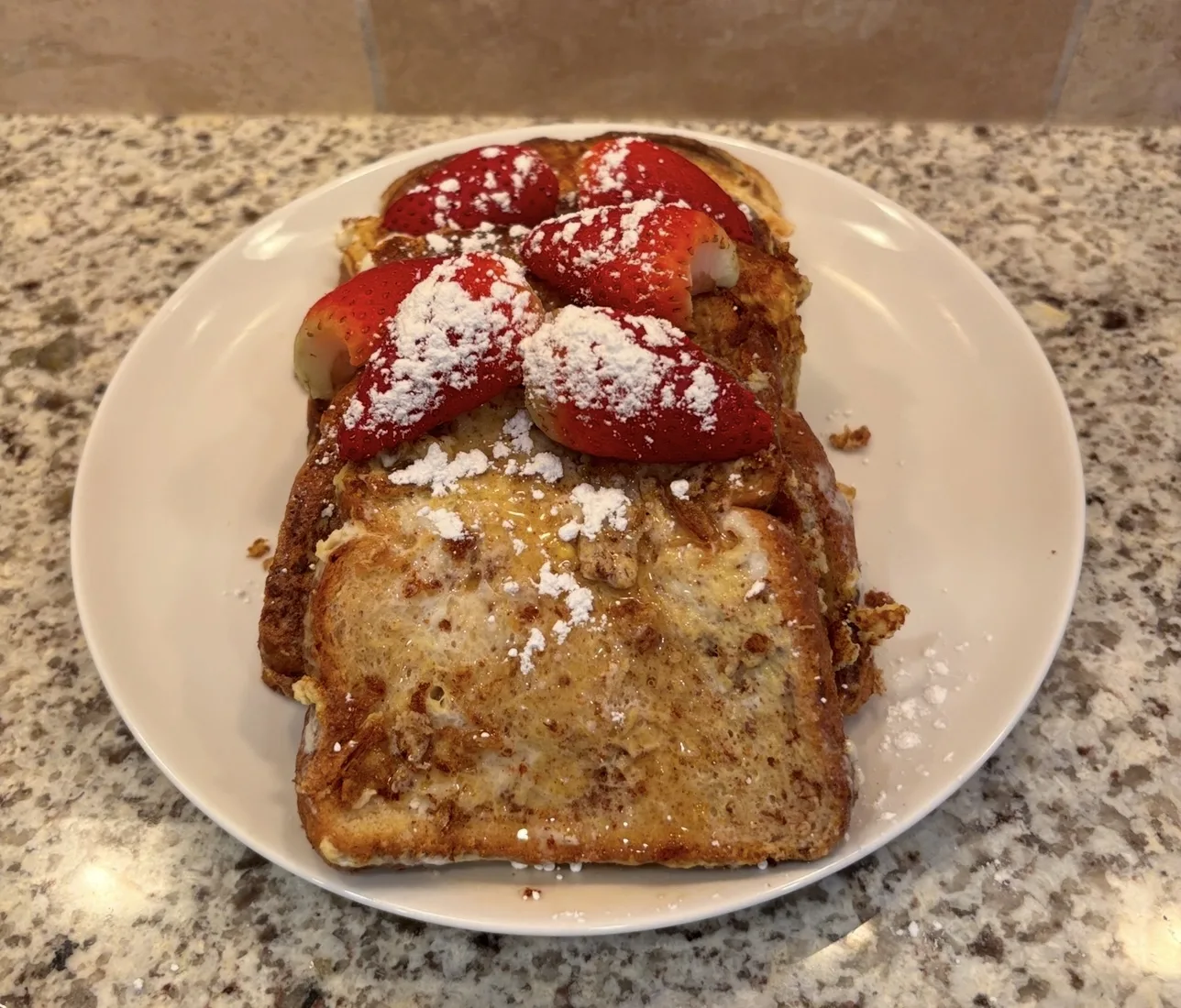 protein-french-toast