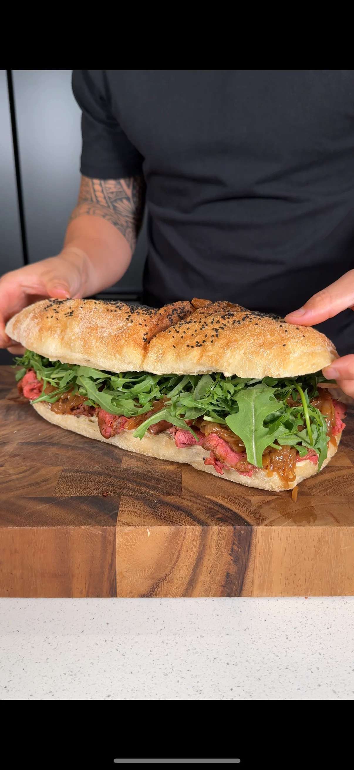 roast-beef-sandwich-with-caramelised-onion-and-mustard-mayo