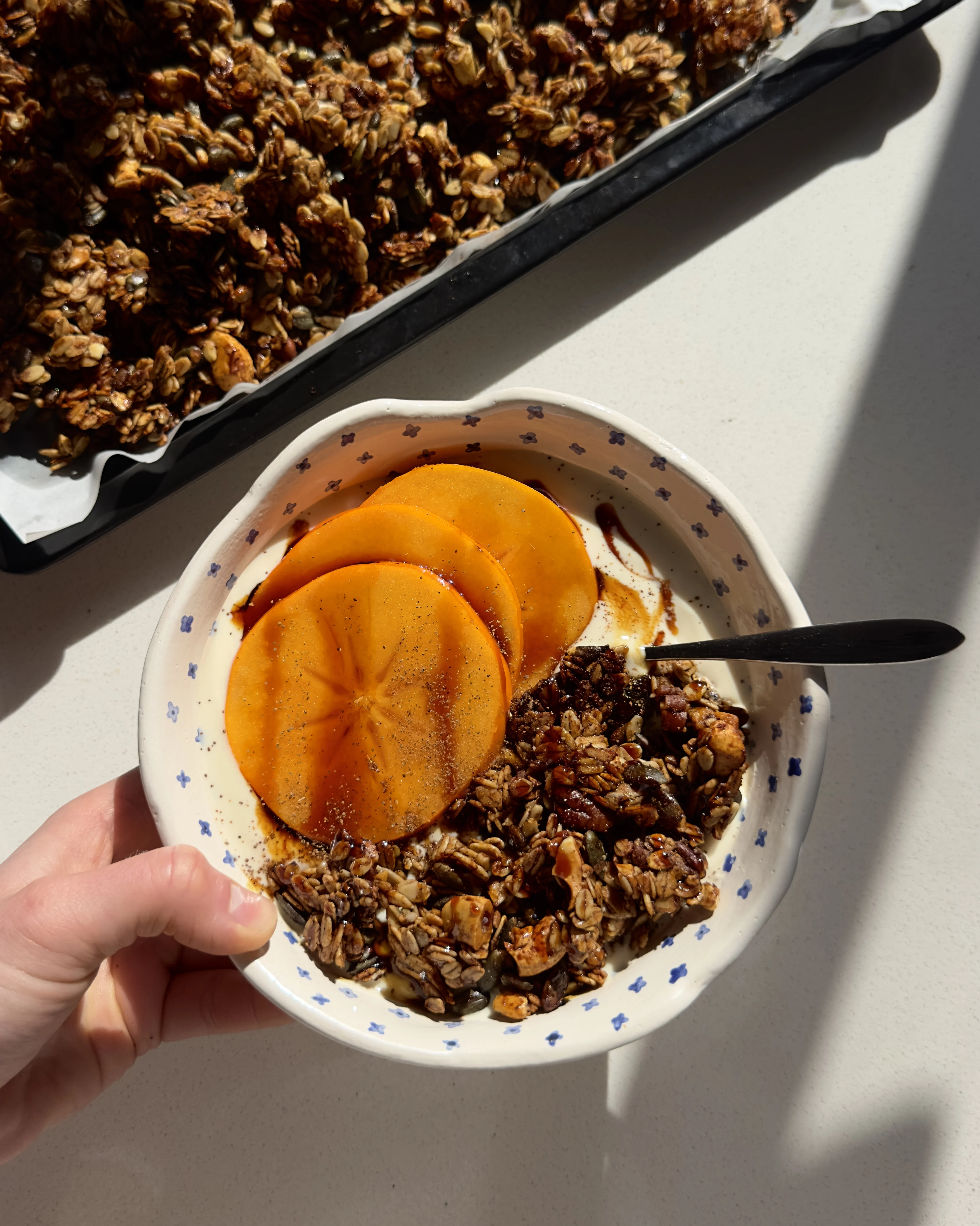 the-best-homemade-granola