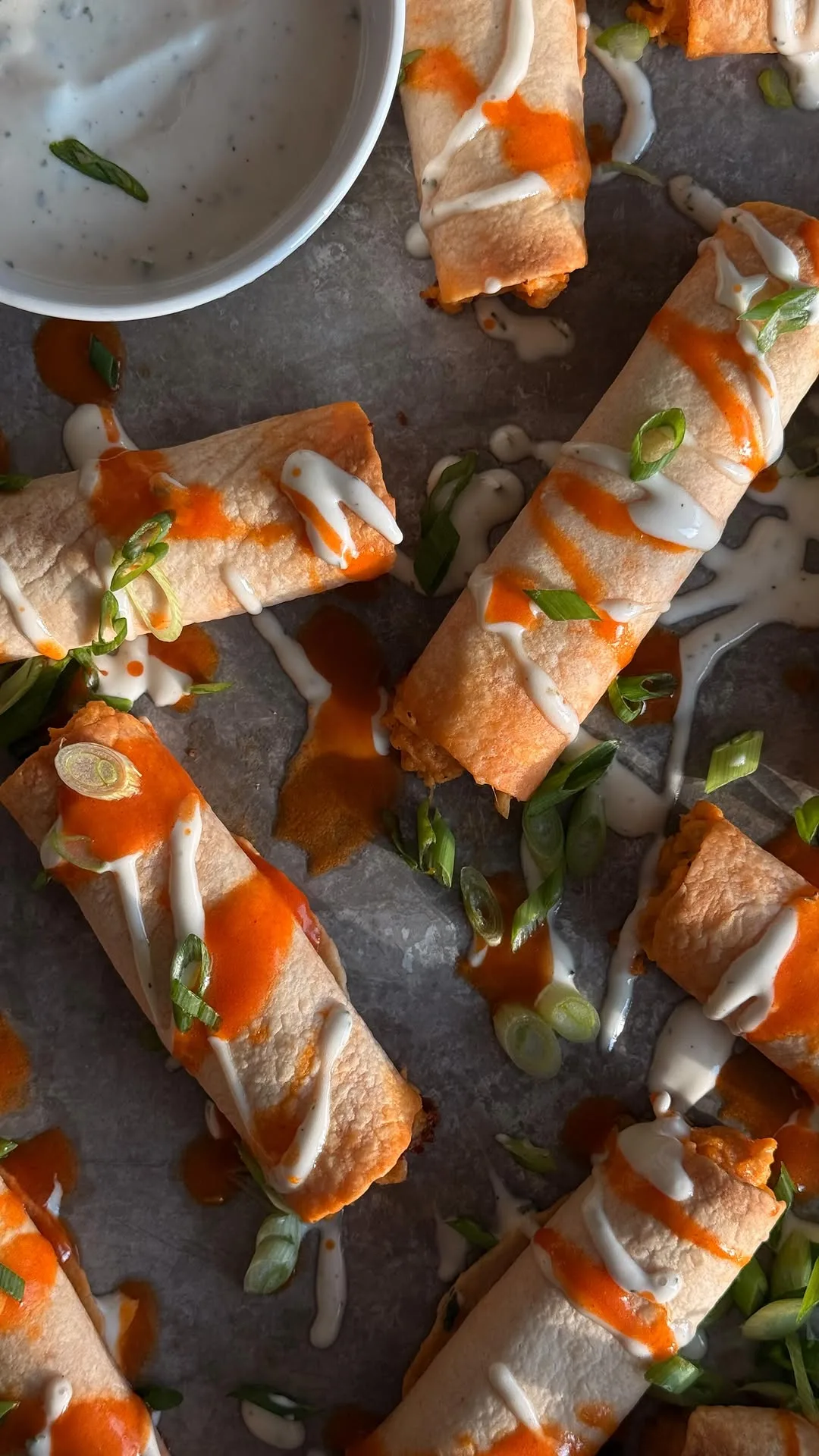 buffalo-chicken-taquitos