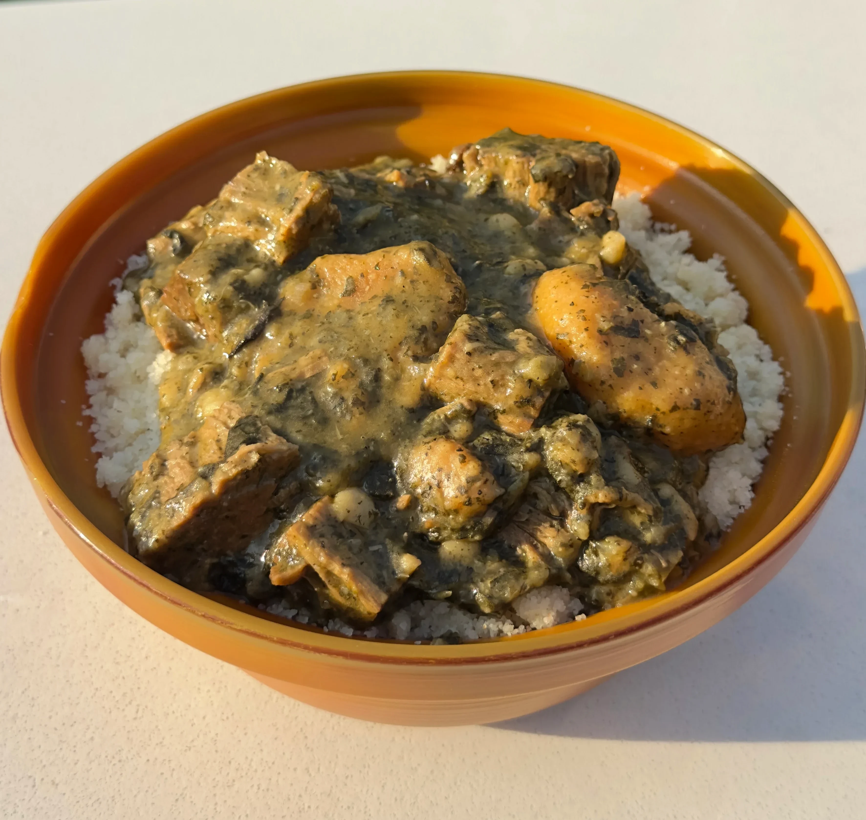 tunisian-pkaila-with-couscous