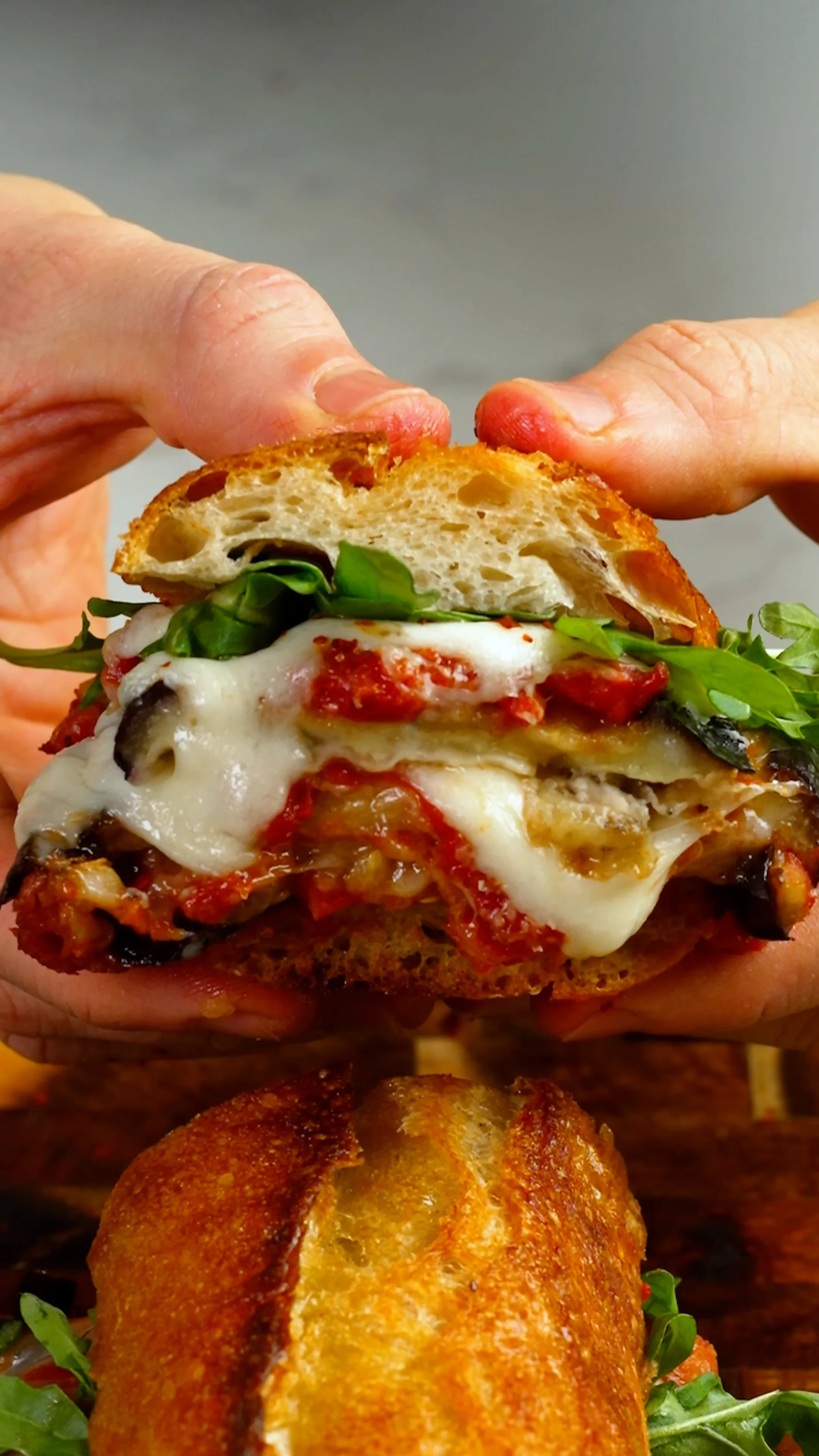 eggplant-parmesan-sandwich