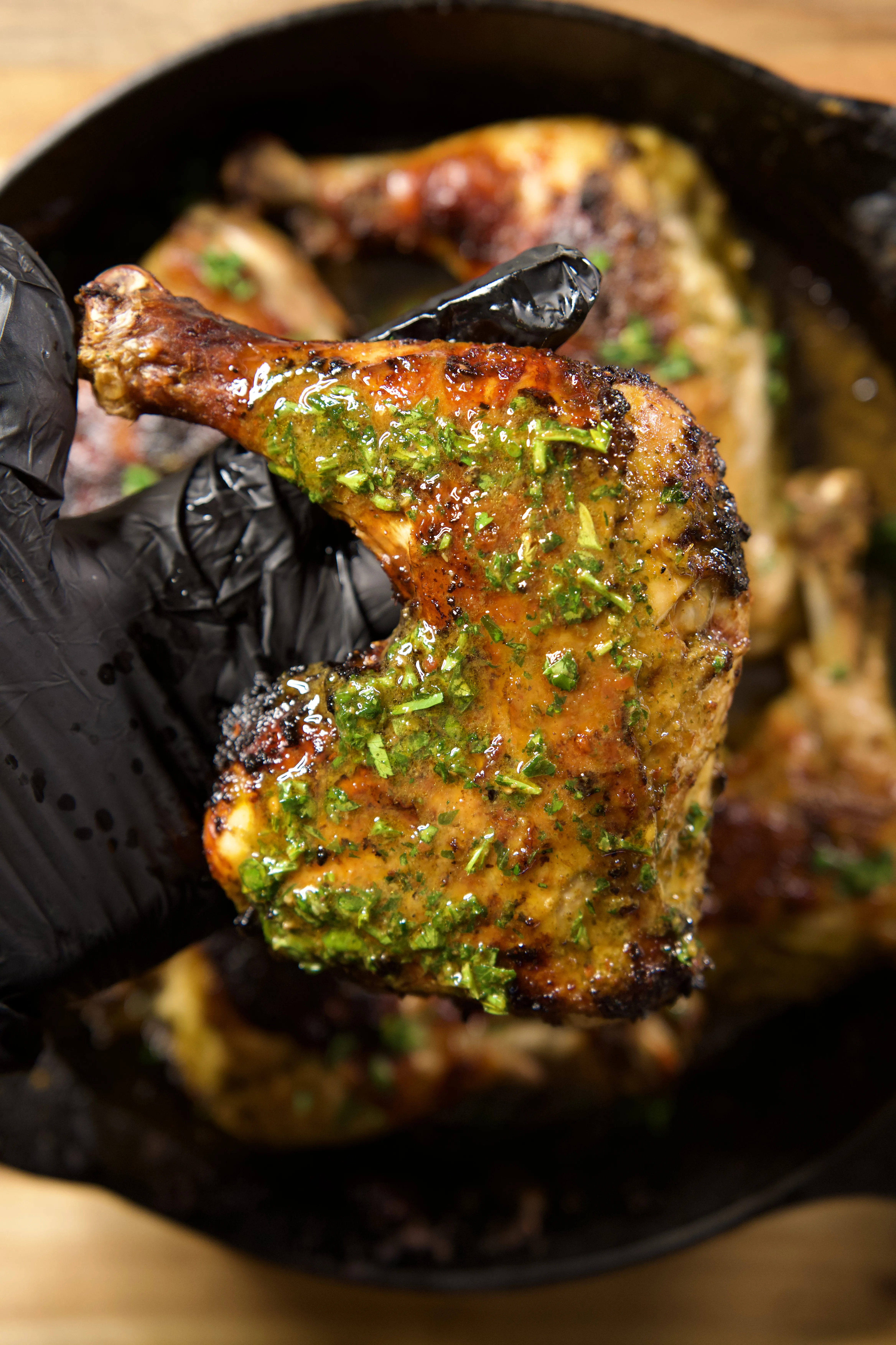 the-best-oven-roasted-quartered-chicken-legs