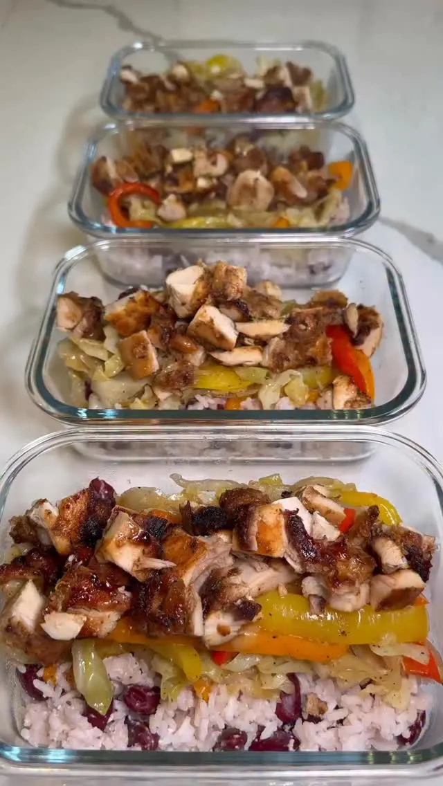 high-protein-and-healthy-jerk-chicken-meal-prep