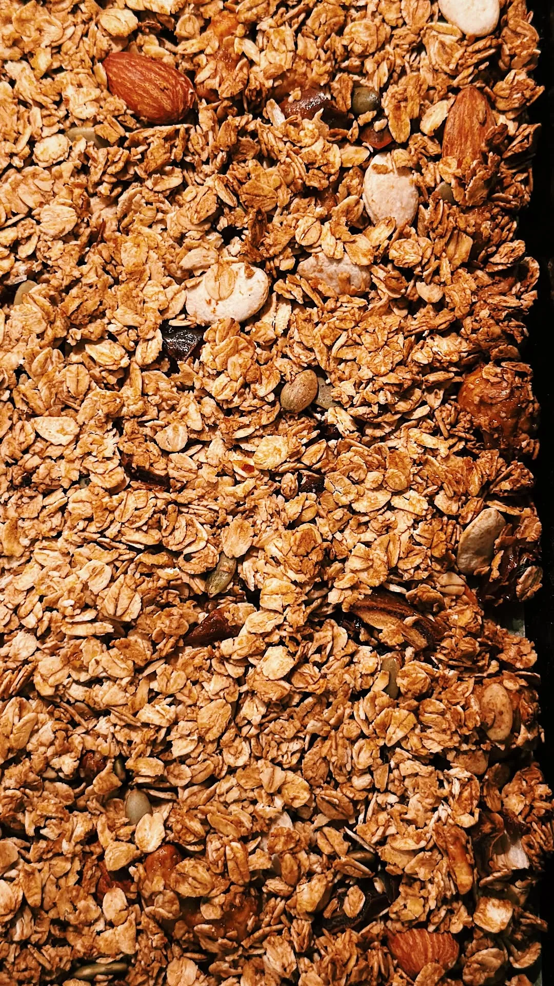 homemade-granola