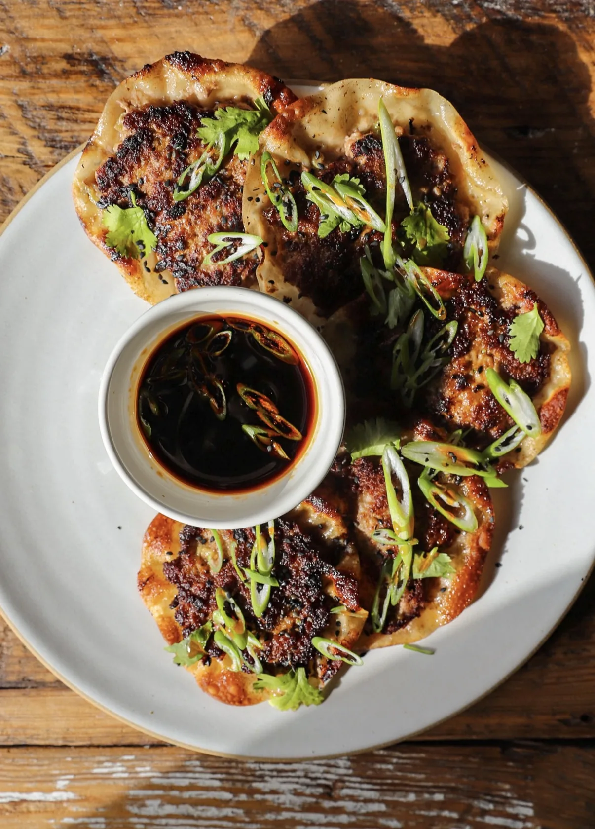 pork-dumpling-smash-tacos