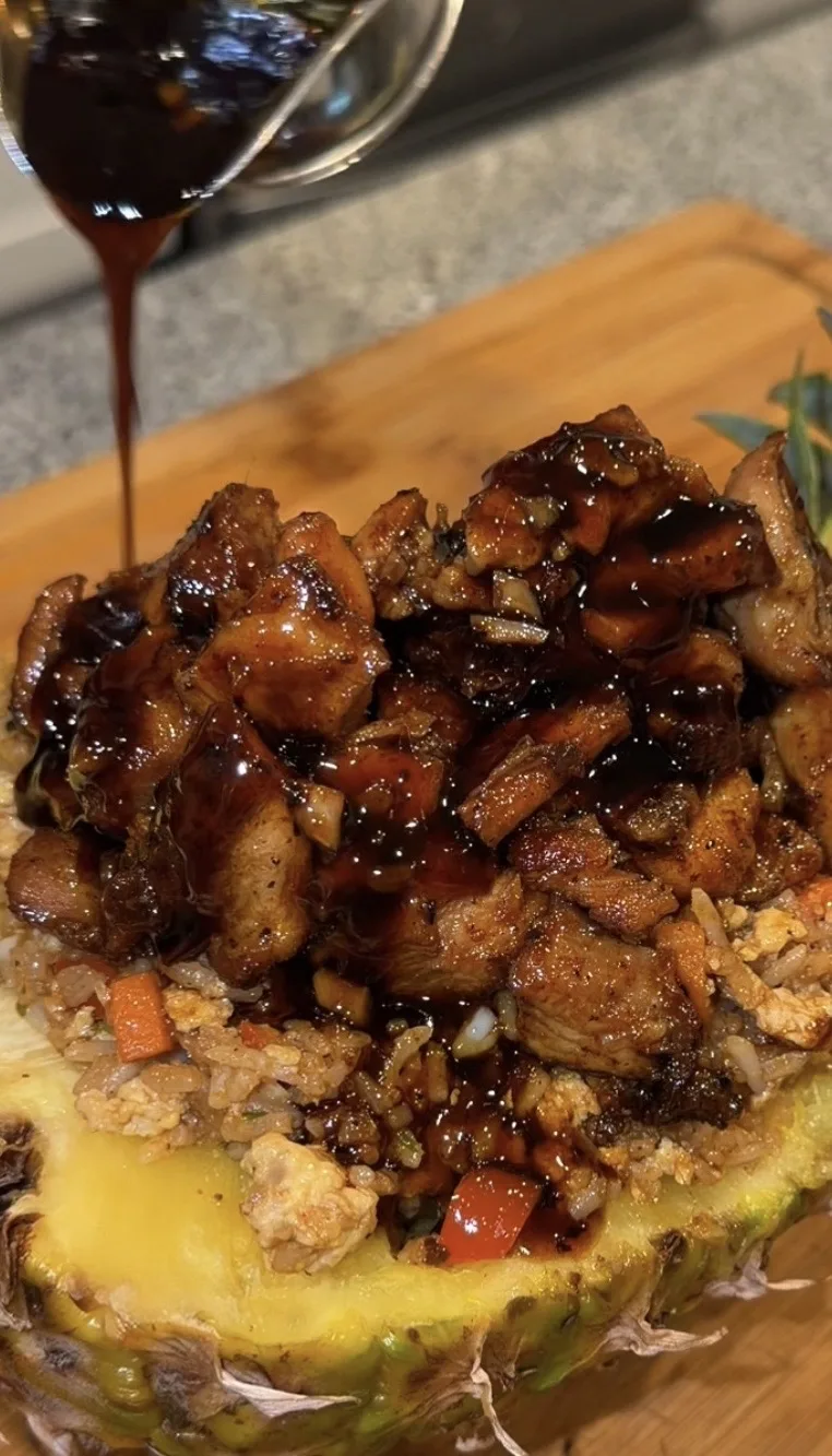 bourbon-chicken