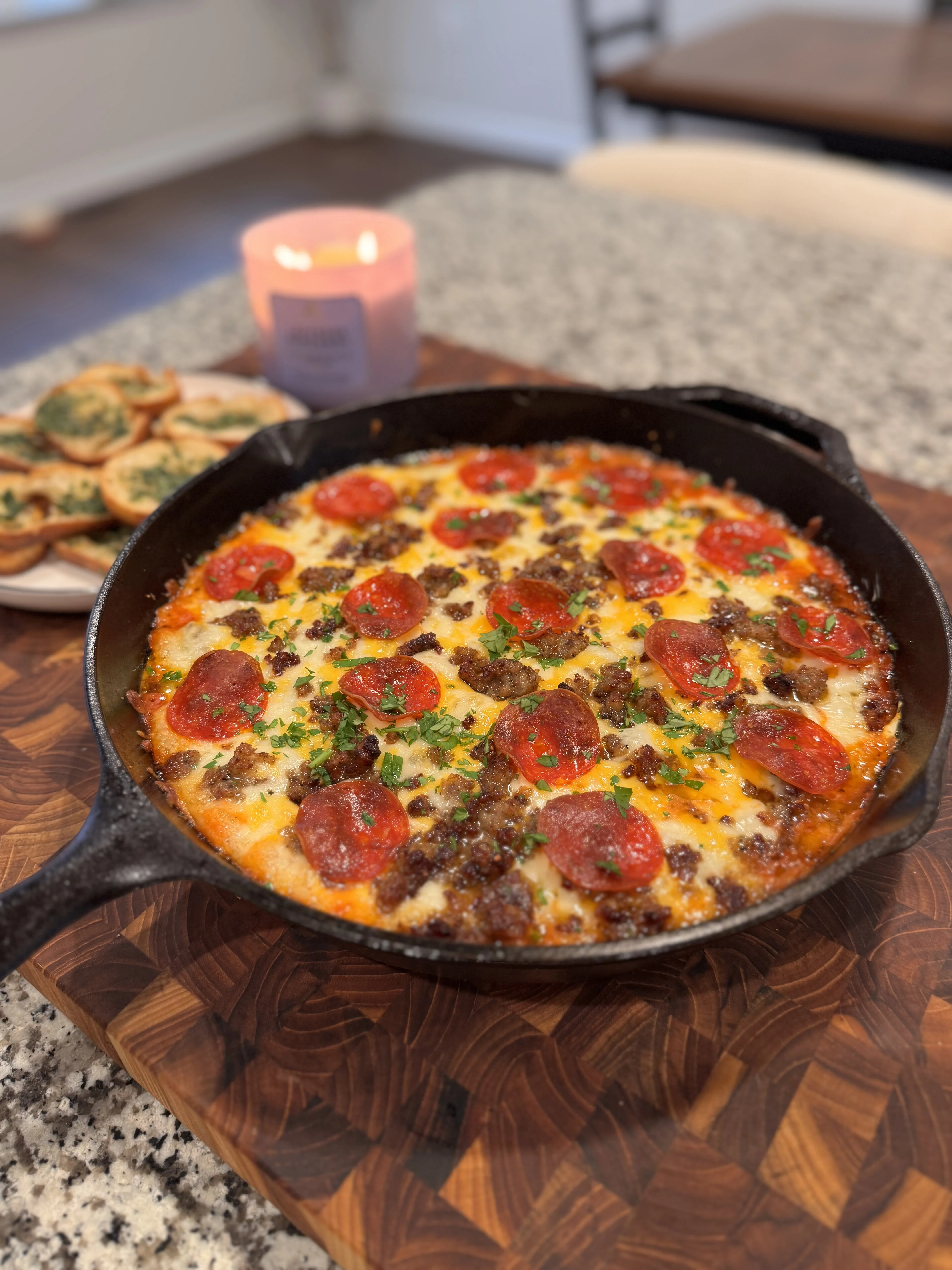 pizza-dip