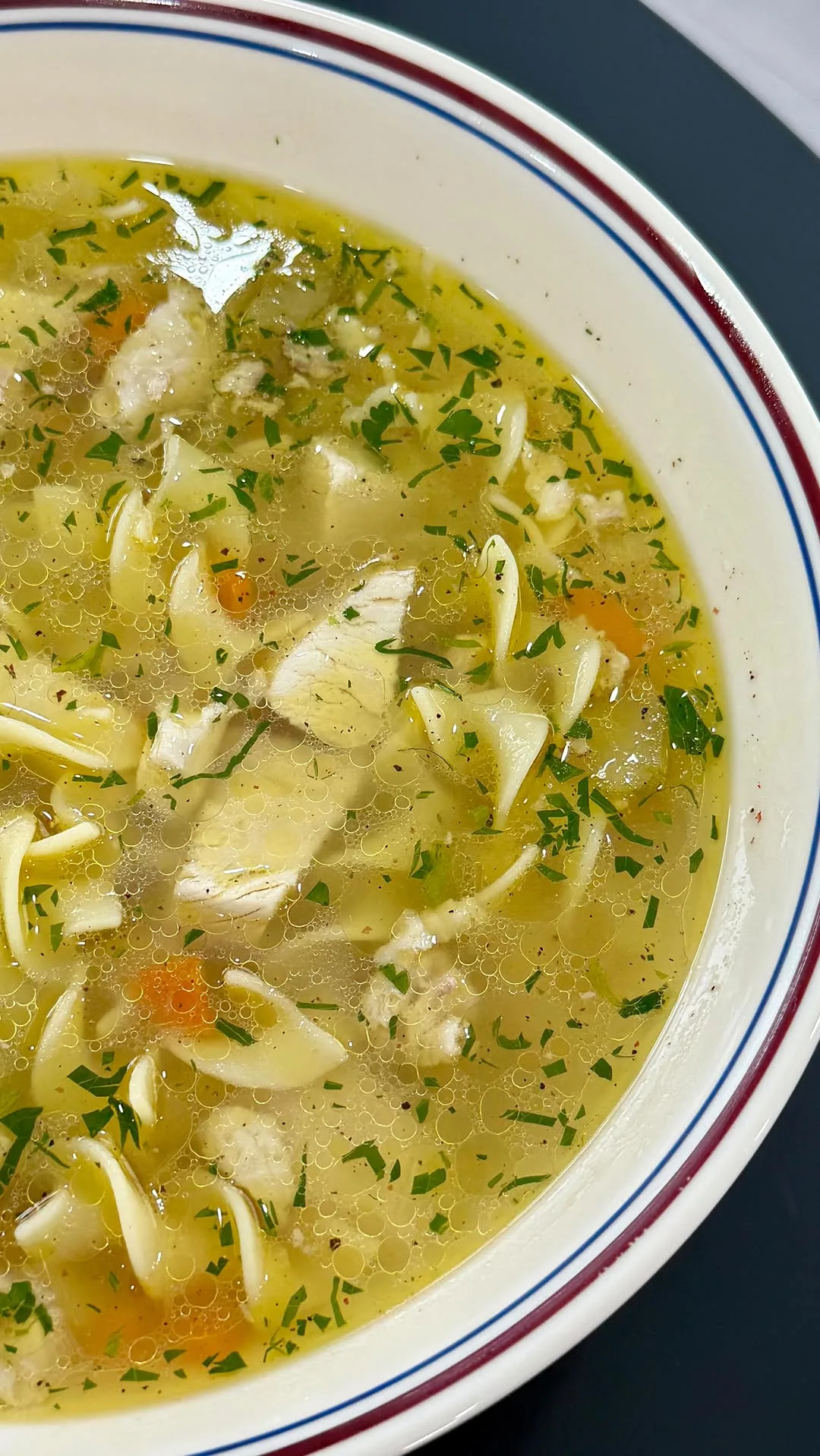 chicken-noodle-soup