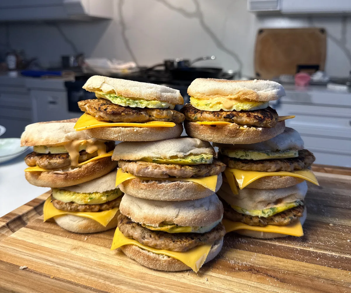 breakfast-sandwiches-(meal-prep)