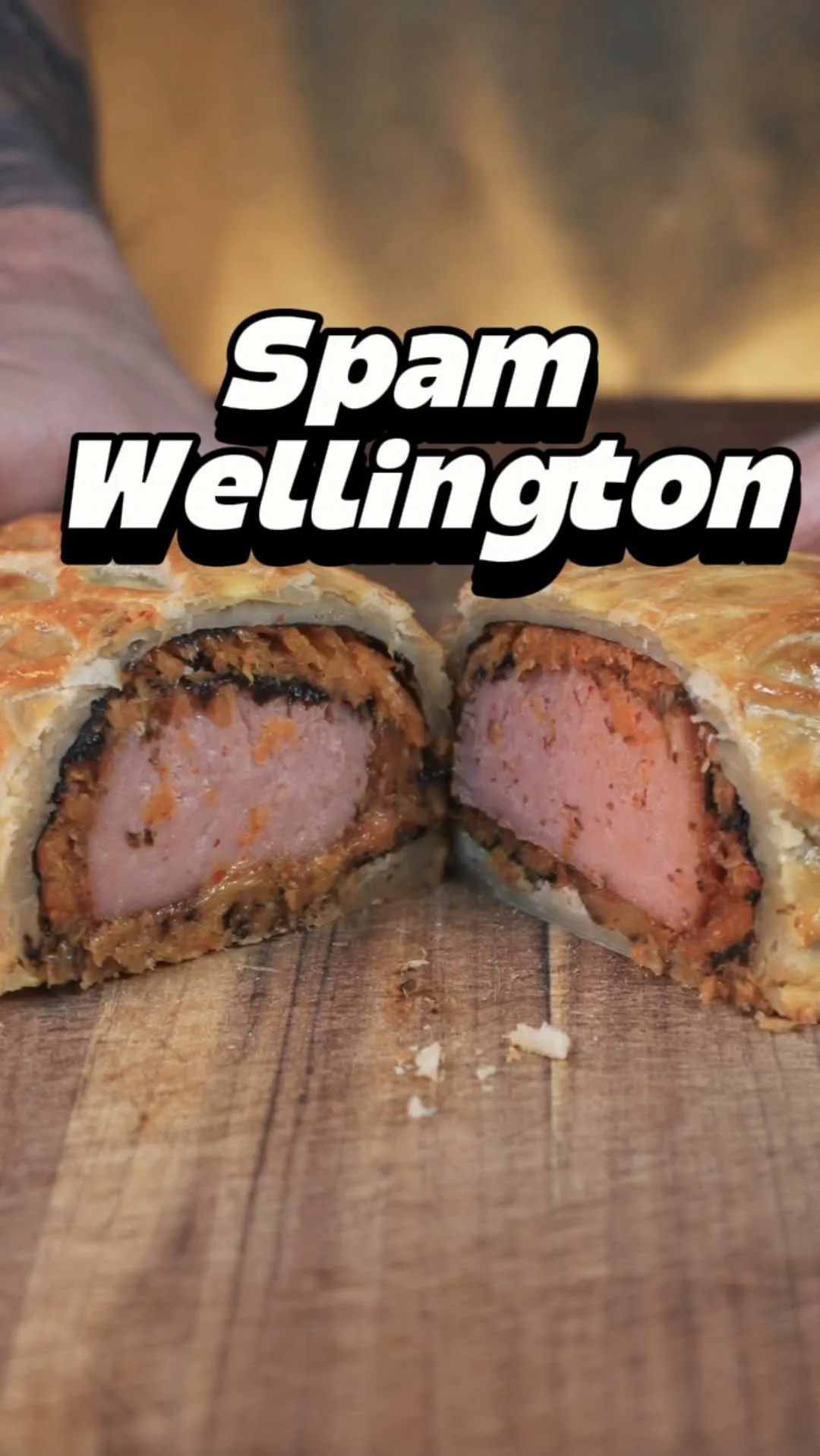 spam-wellington
