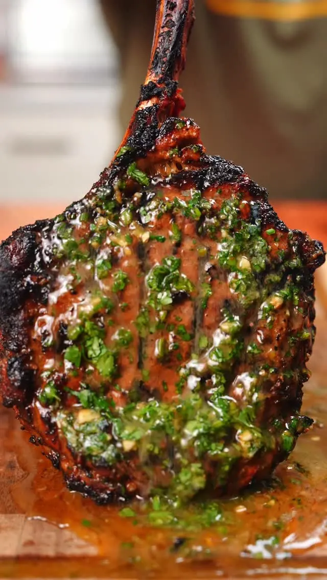 tomahawk-steak-with-thai-cowboy-butter