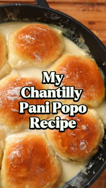 chantilly-pani-popo