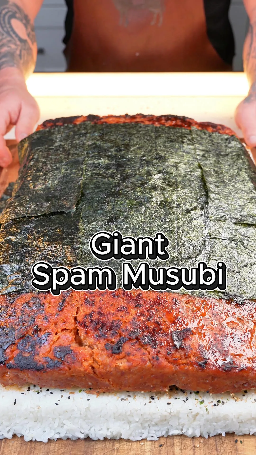 homemade-gochujang-spam