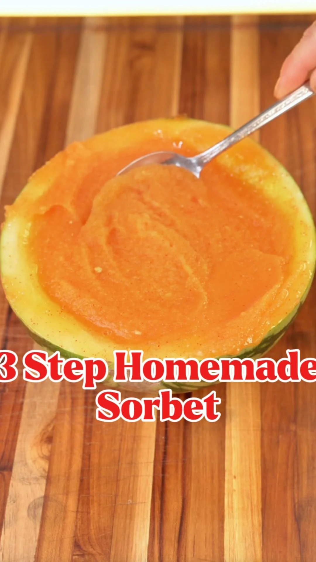 3-step-watermelon-sorbet