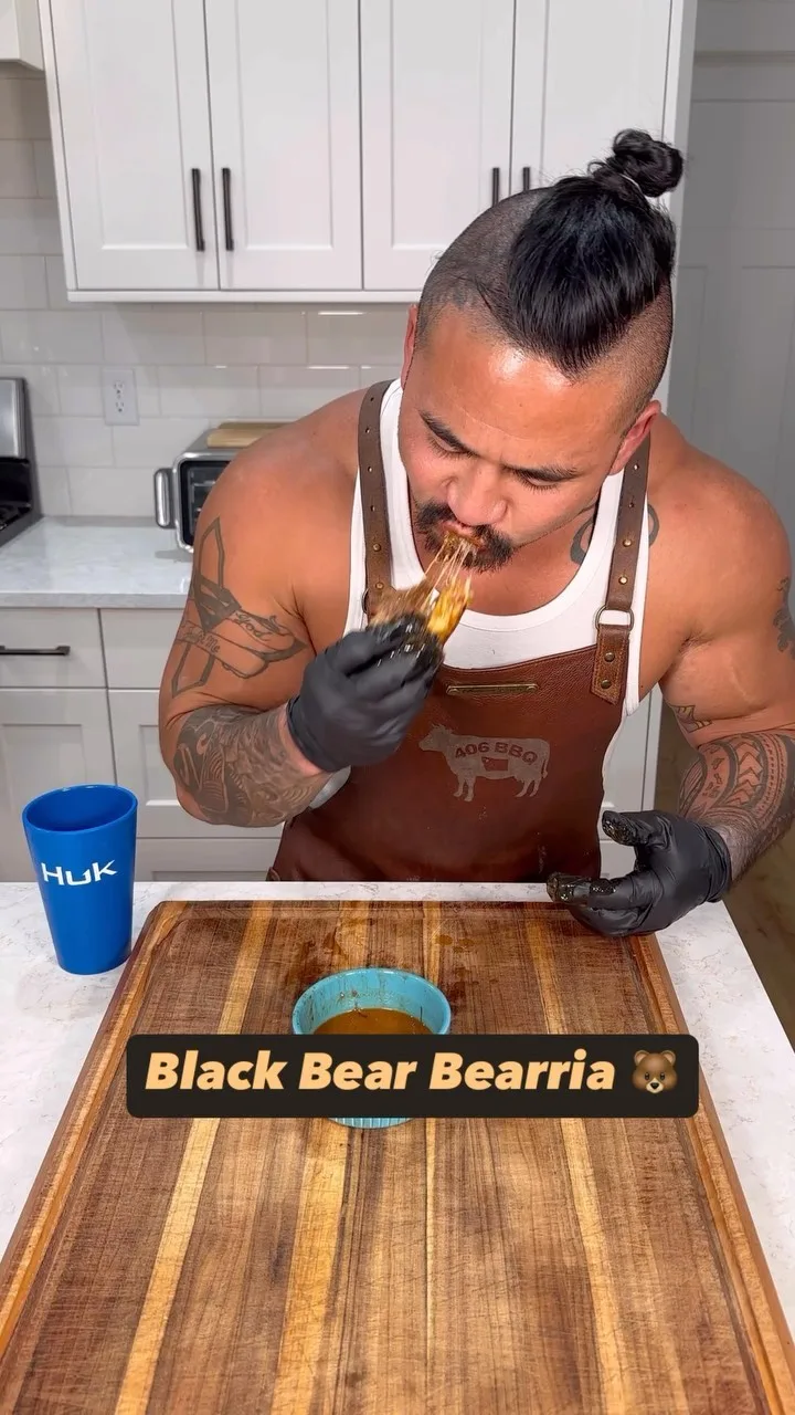 black-bear-bearria
