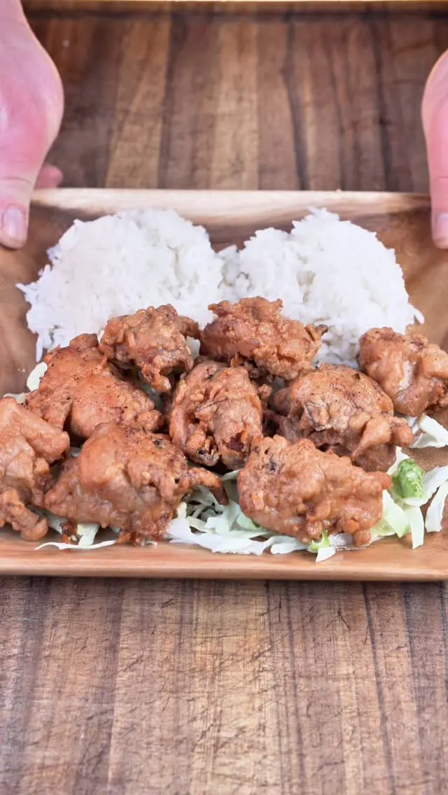 mochiko-chicken
