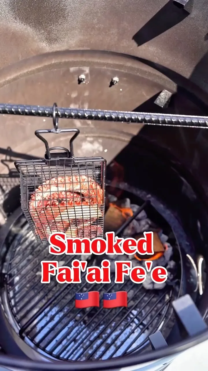 smoked-fai'ai-fe'e