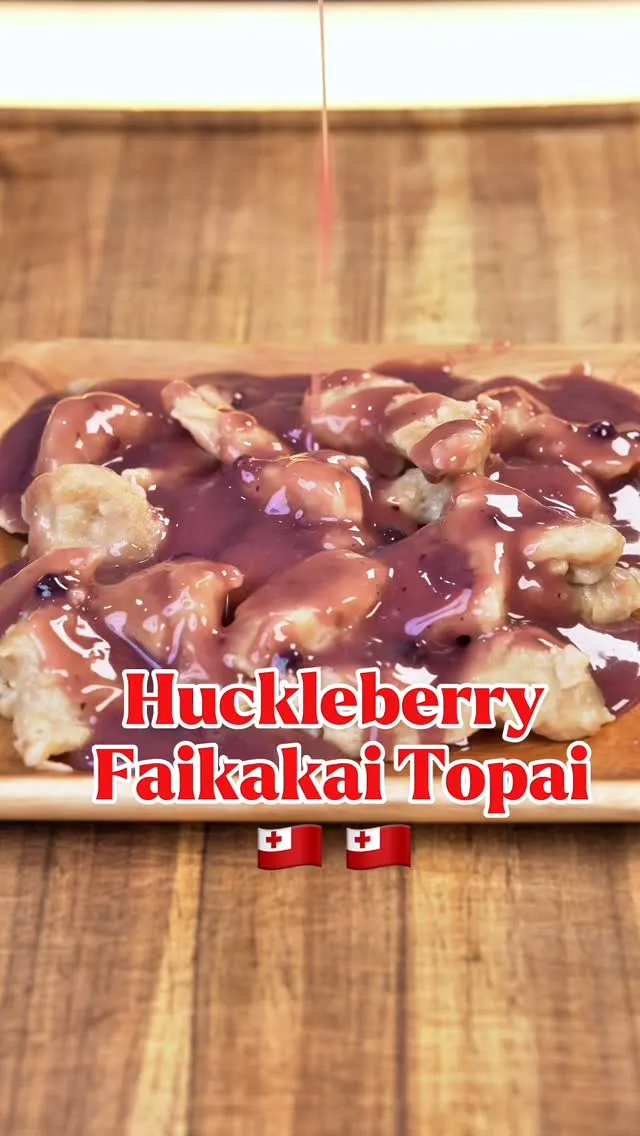 huckleberry-faikakai-topai
