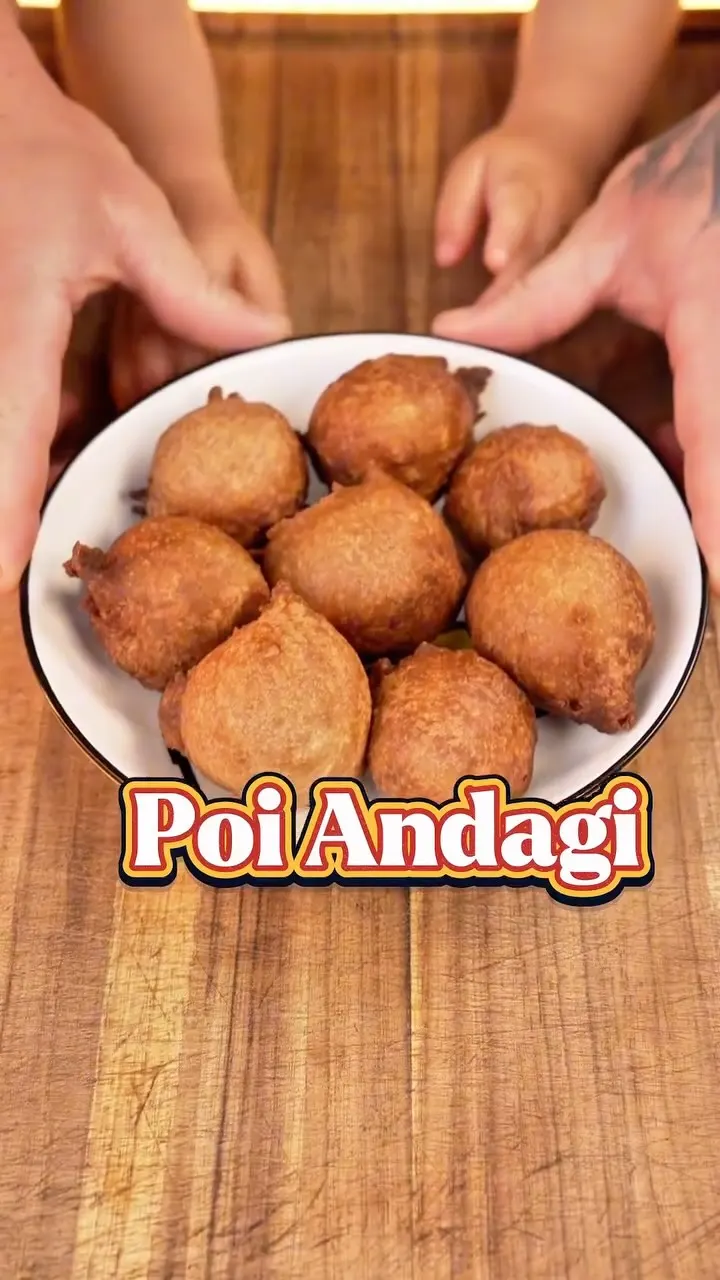 poi-andagi