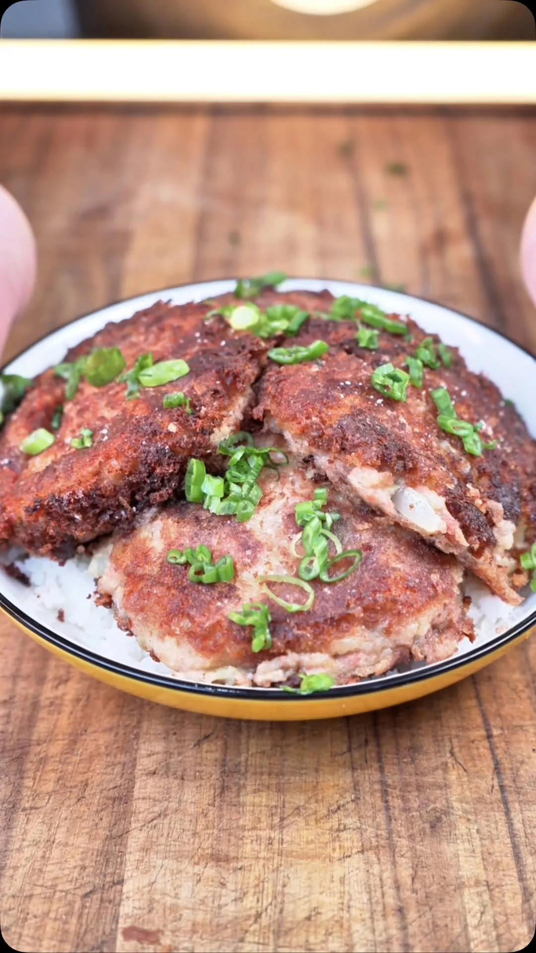 smoked-corned-beef-hash-patties